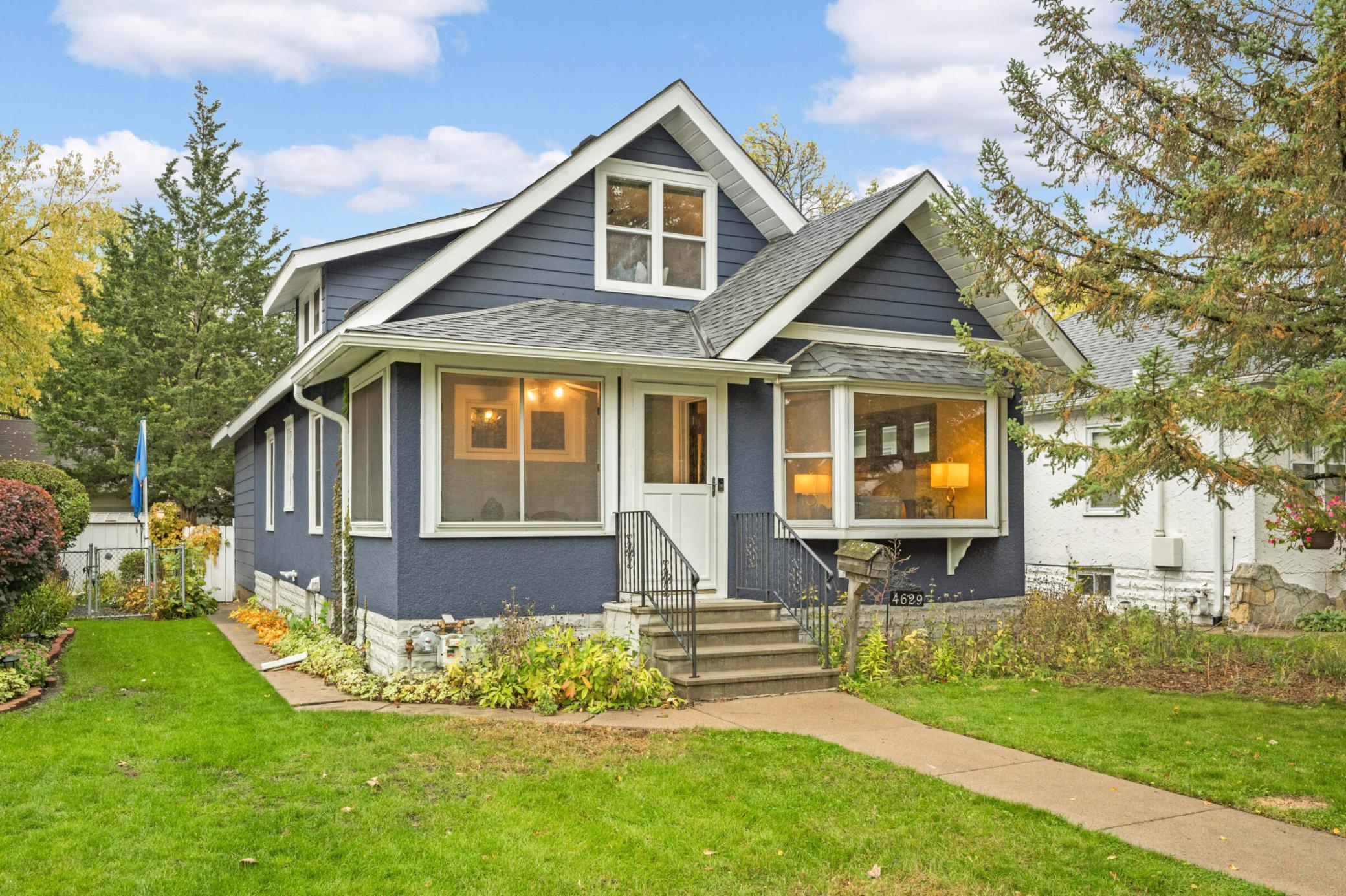 View of Residential at 4629 14th Avenue, Minneapolis MN 55407, Minneapolis - Mike Wilen | Minnesota Team Real Estate