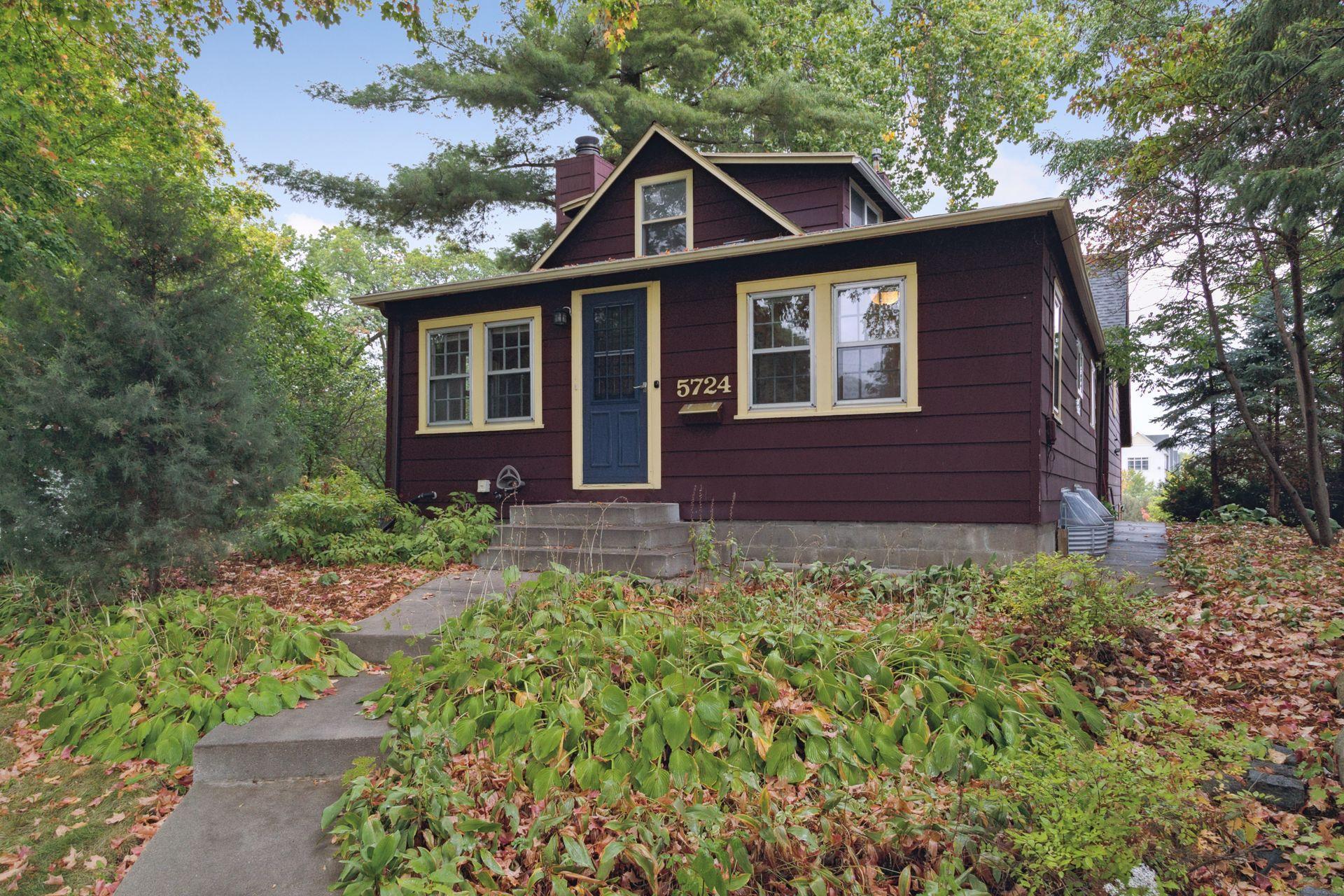 View of Residential at 5724 Lynwood Boulevard, Mound MN 55364, Mound - Mike Wilen | Minnesota Team Real Estate