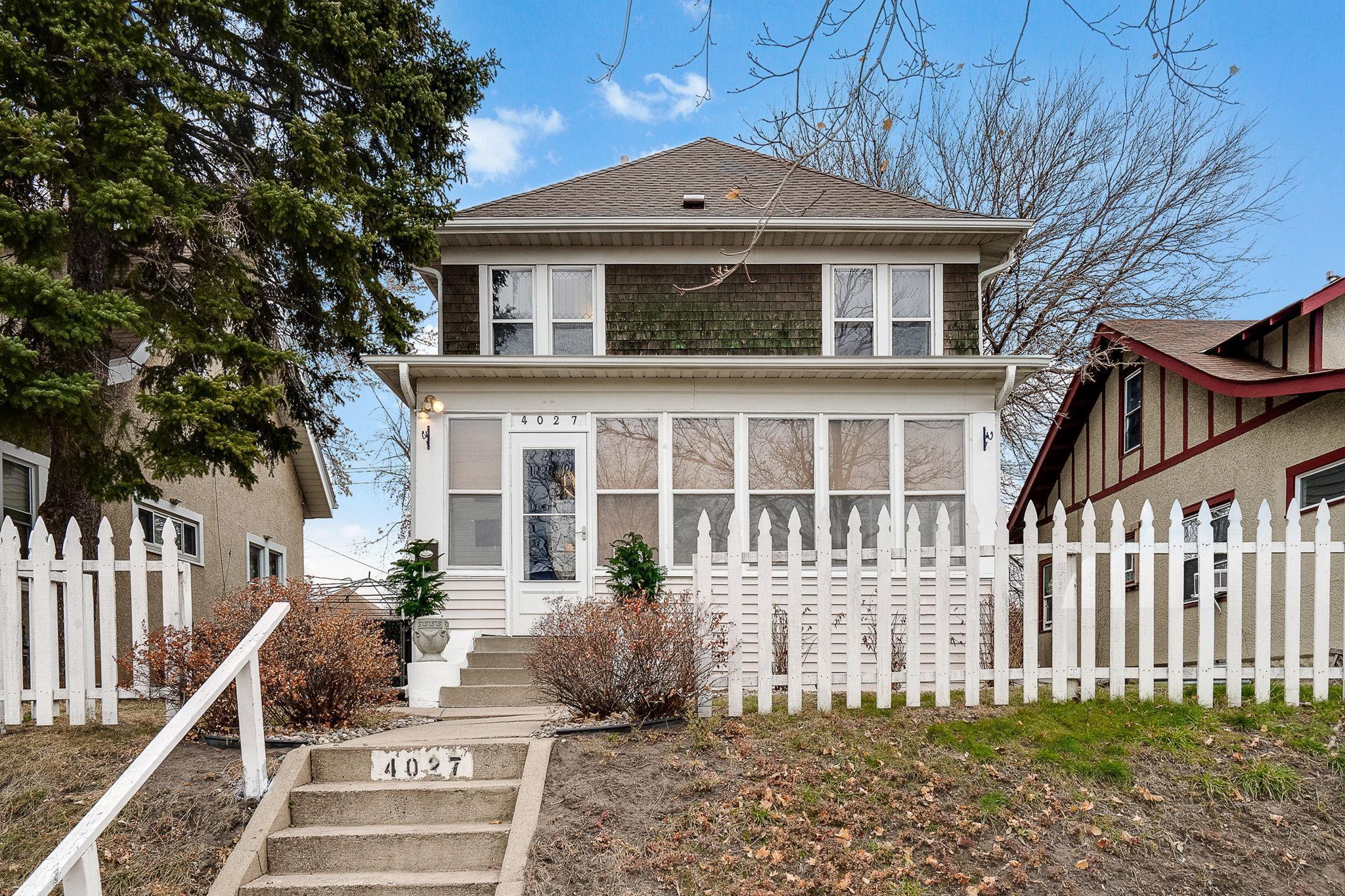 View of Residential at 4027 2nd Avenue, Minneapolis MN 55409, Minneapolis - Mike Wilen | Minnesota Team Real Estate