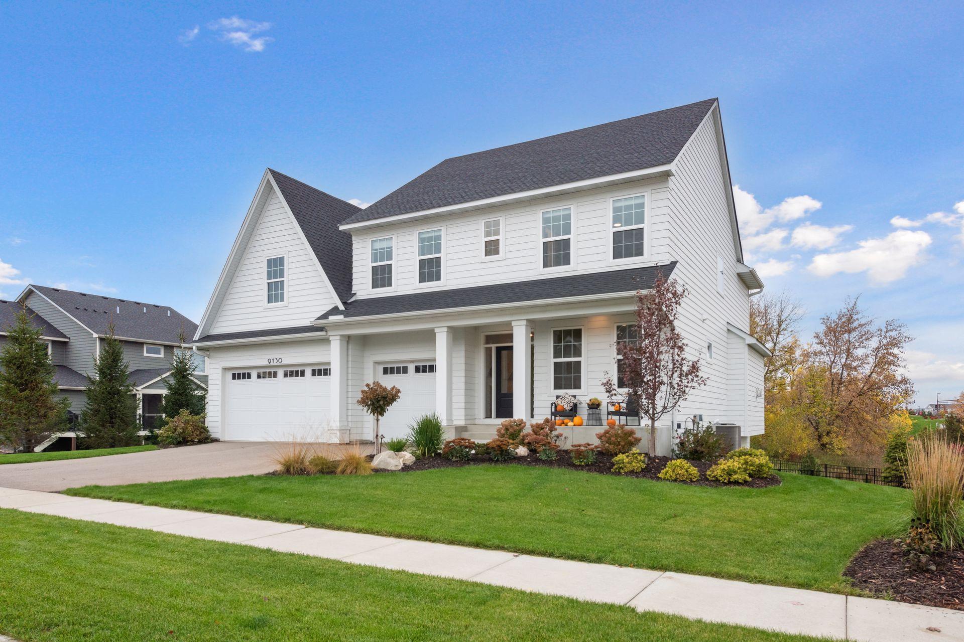 View of Residential at 9130 Eagle Ridge Road, Chanhassen MN 55317, Chanhassen - Mike Wilen | Minnesota Team Real Estate