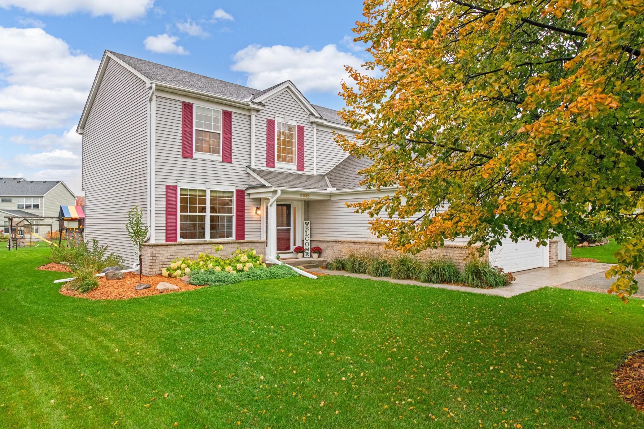 View of Residential at 6935 Timber Ridge Trail, Cottage Grove MN 55016, Cottage Grove - Mike Wilen | Minnesota Team Real Estate