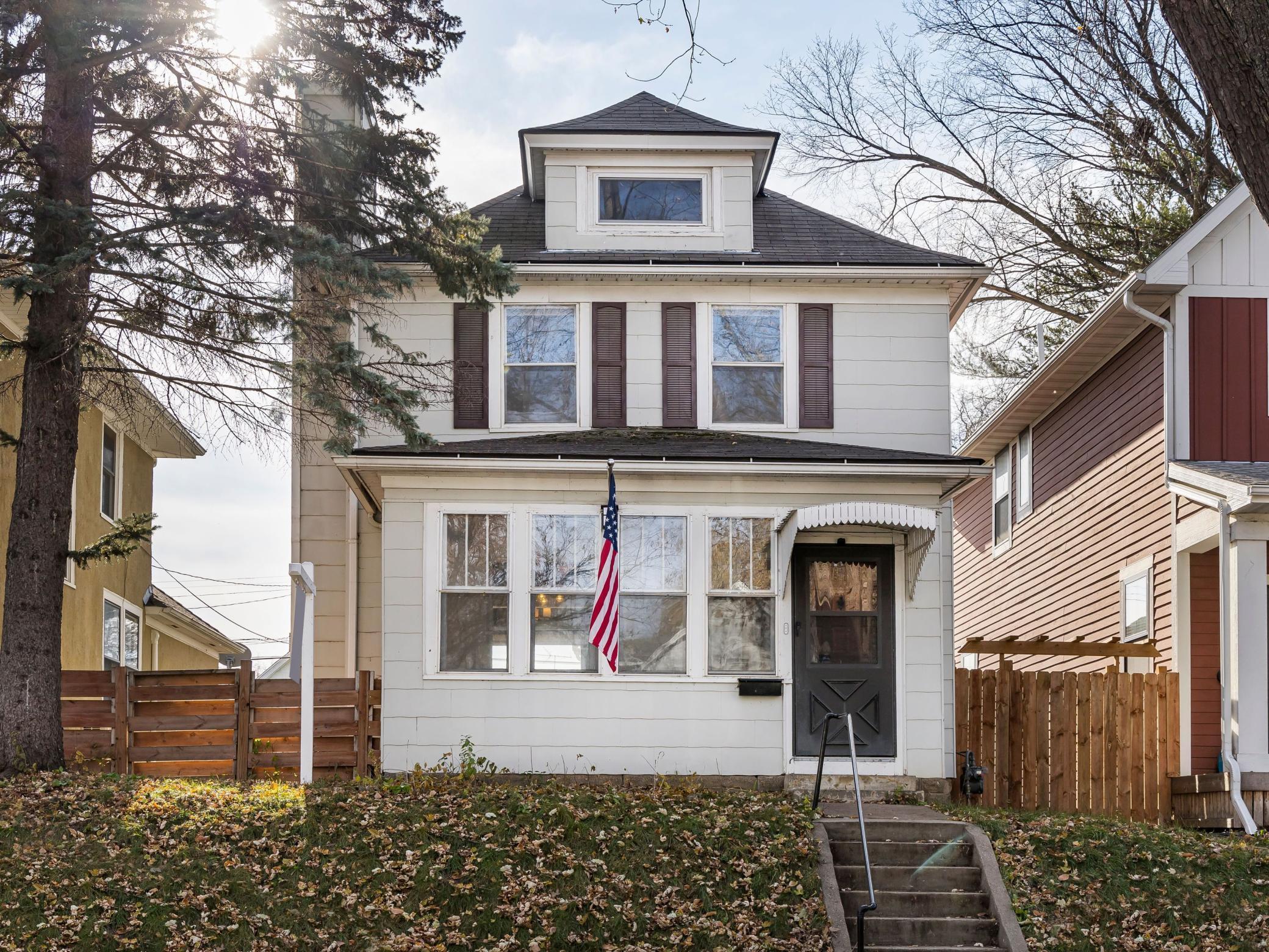 View of Residential at 2023 3rd Avenue, Minneapolis MN 55405, Minneapolis - Mike Wilen | Minnesota Team Real Estate