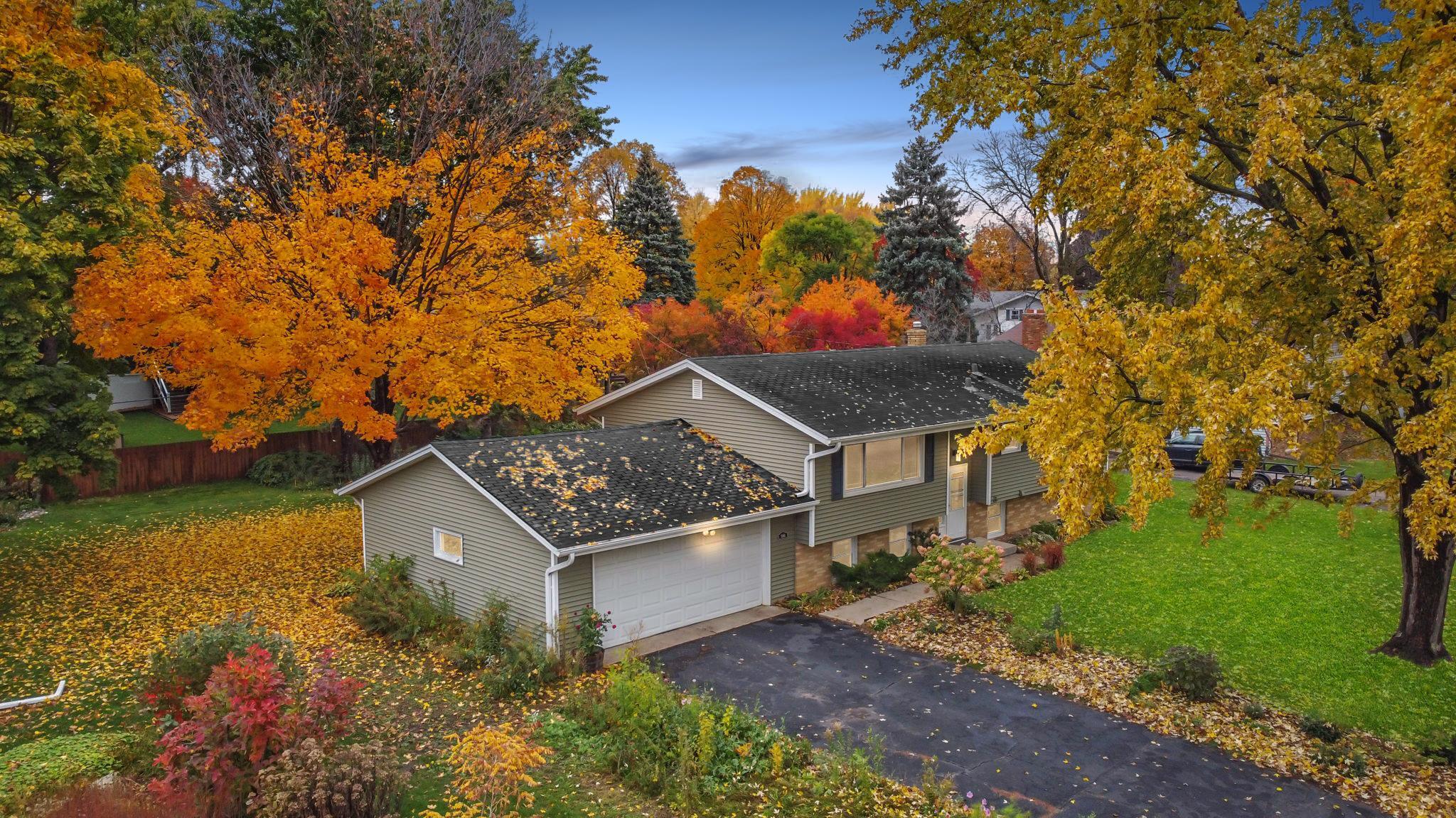 View of Residential at 3061 Patton Road, Roseville MN 55113, Roseville - Mike Wilen | Minnesota Team Real Estate