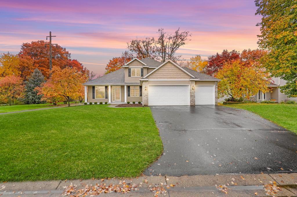 View of Residential at 6201 Linda Lane, Lino Lakes MN 55014, Lino Lakes - Mike Wilen | Minnesota Team Real Estate