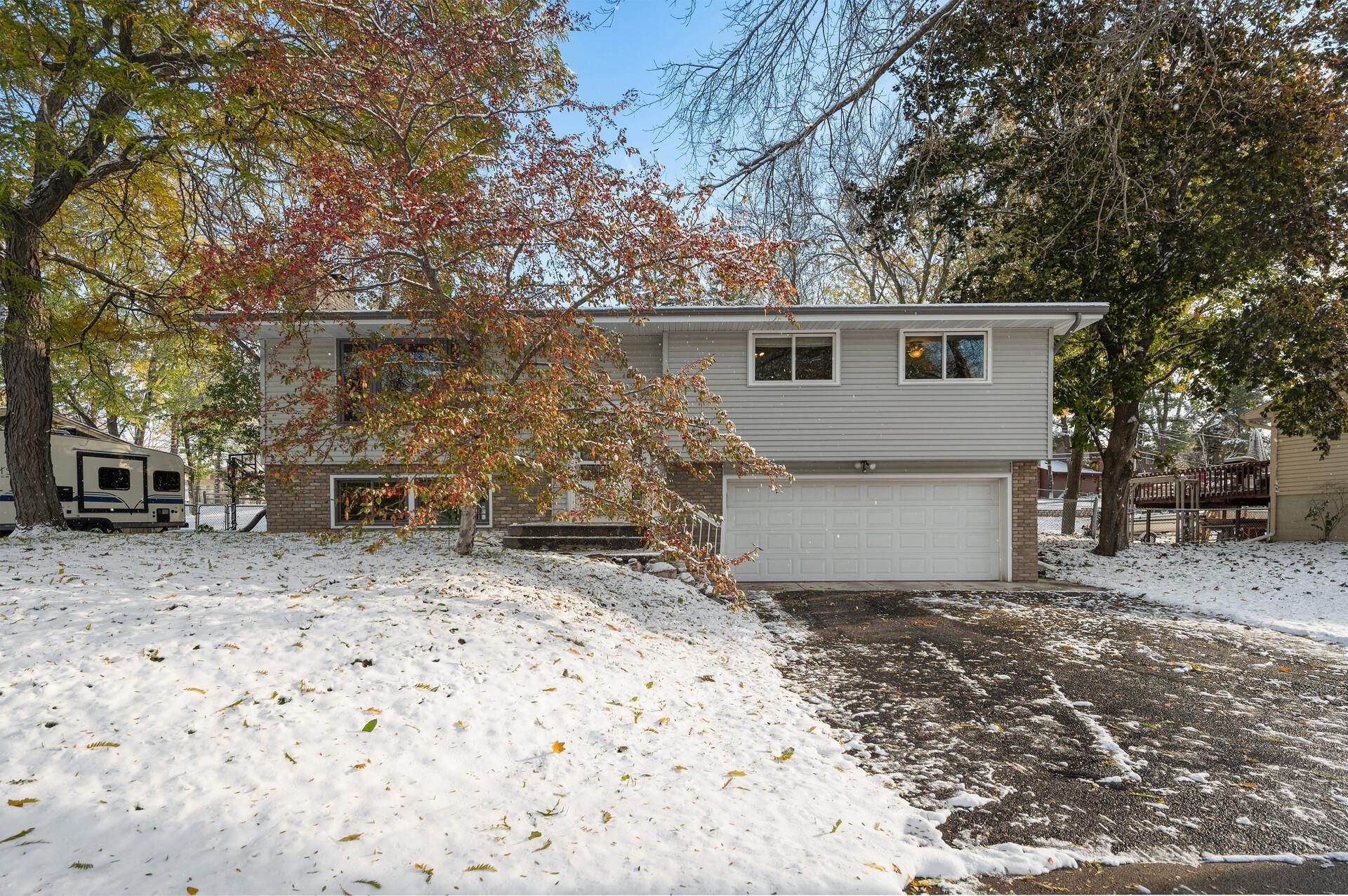 View of Residential at 3140 Flag Avenue, New Hope MN 55427, New Hope - Mike Wilen | Minnesota Team Real Estate