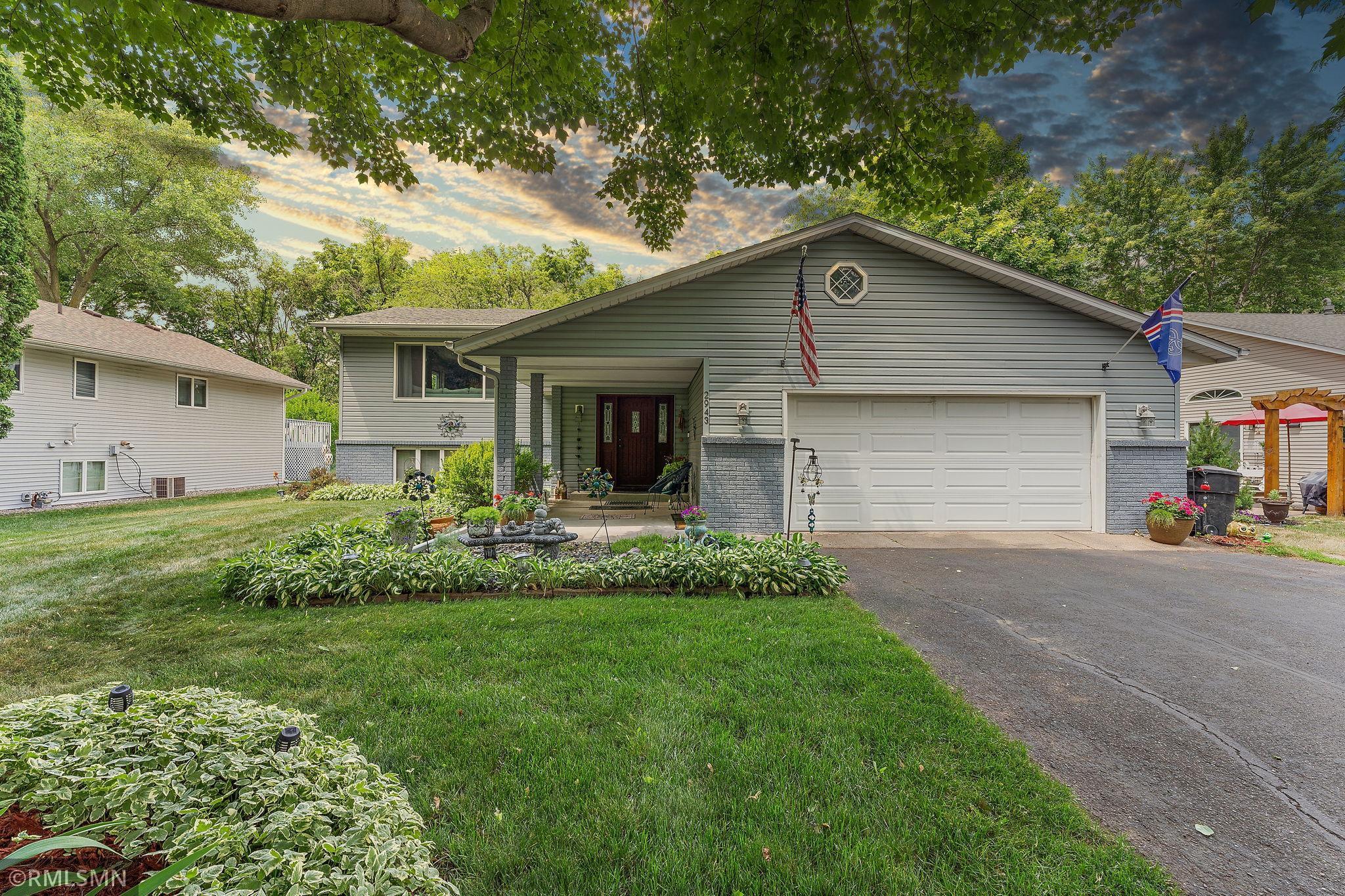 View of Residential at 2943 Payne Avenue, Little Canada MN 55117, Little Canada - Mike Wilen | Minnesota Team Real Estate