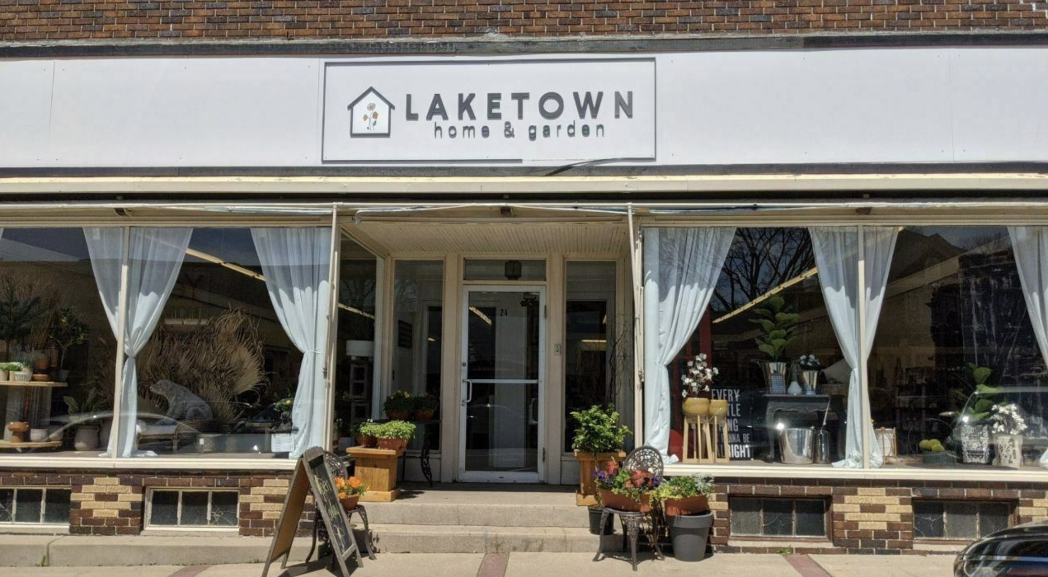 View of Commercial Sale at 24 1st Street, Waconia MN 55387, Waconia - Mike Wilen | Minnesota Team Real Estate