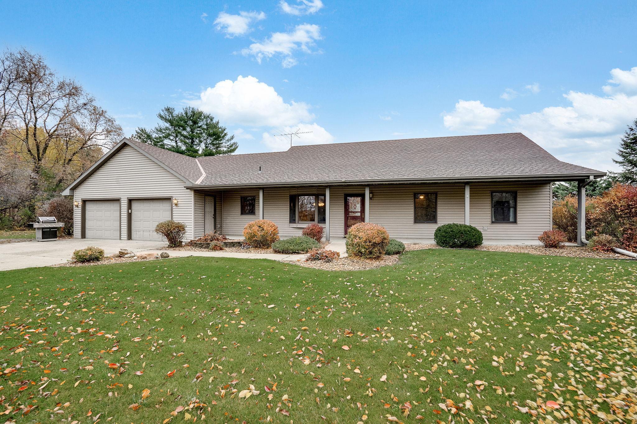 View of Residential at 34583 Hupp Street, Cambridge MN 55008, Cambridge - Mike Wilen | Minnesota Team Real Estate