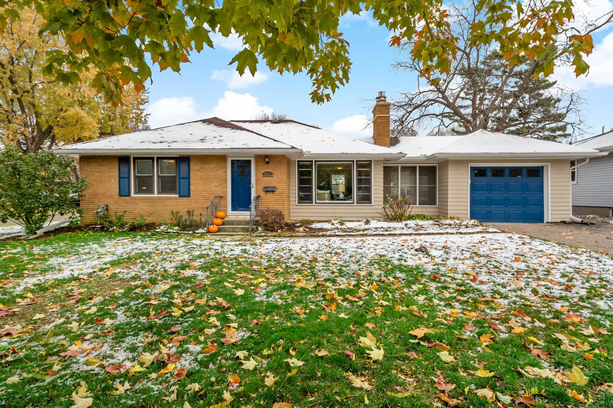 View of Residential at 6301 12th Avenue, Richfield MN 55423, Richfield - Mike Wilen | Minnesota Team Real Estate