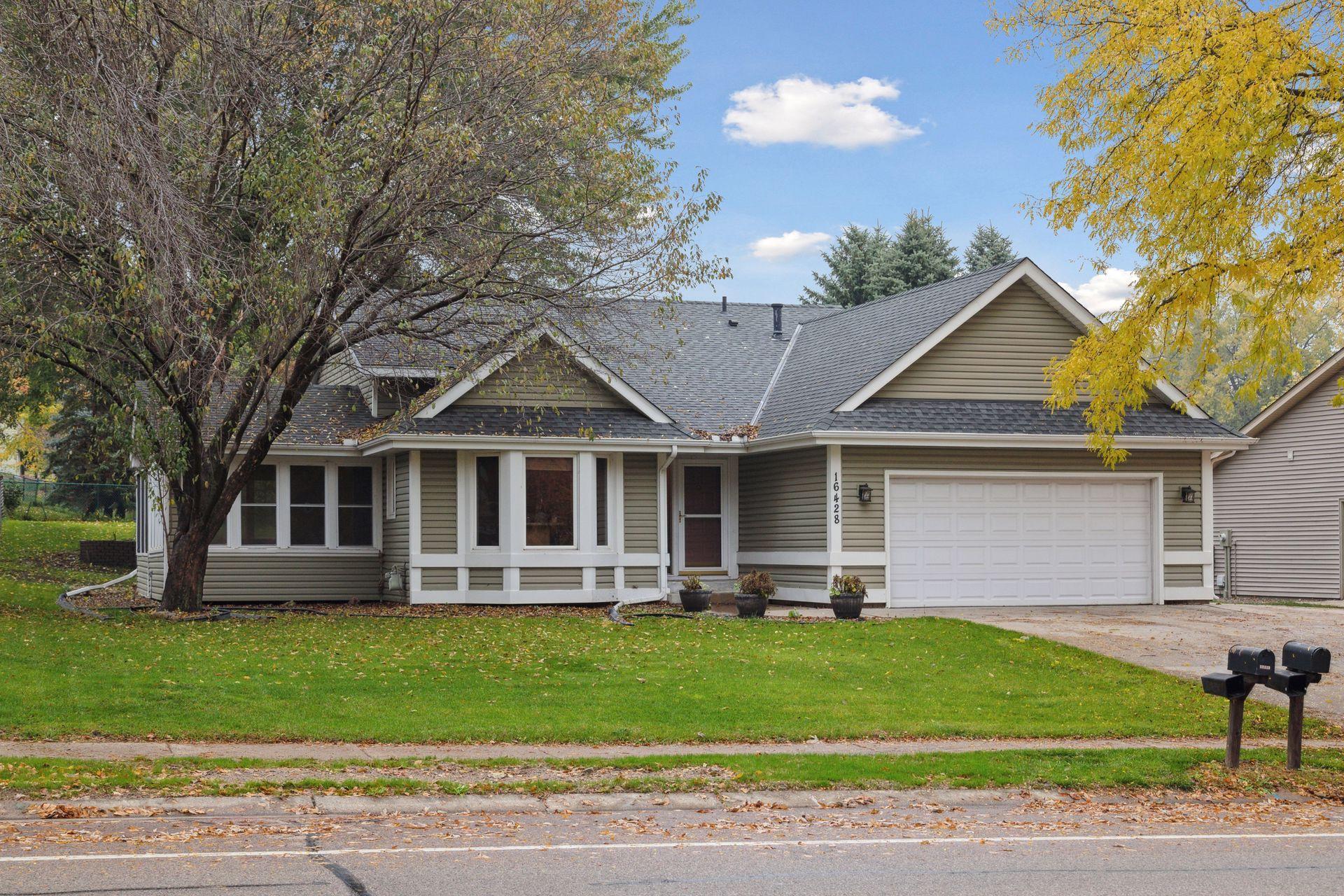 View of Residential at 16428 Griffon Trail, Lakeville MN 55044, Lakeville - Mike Wilen | Minnesota Team Real Estate