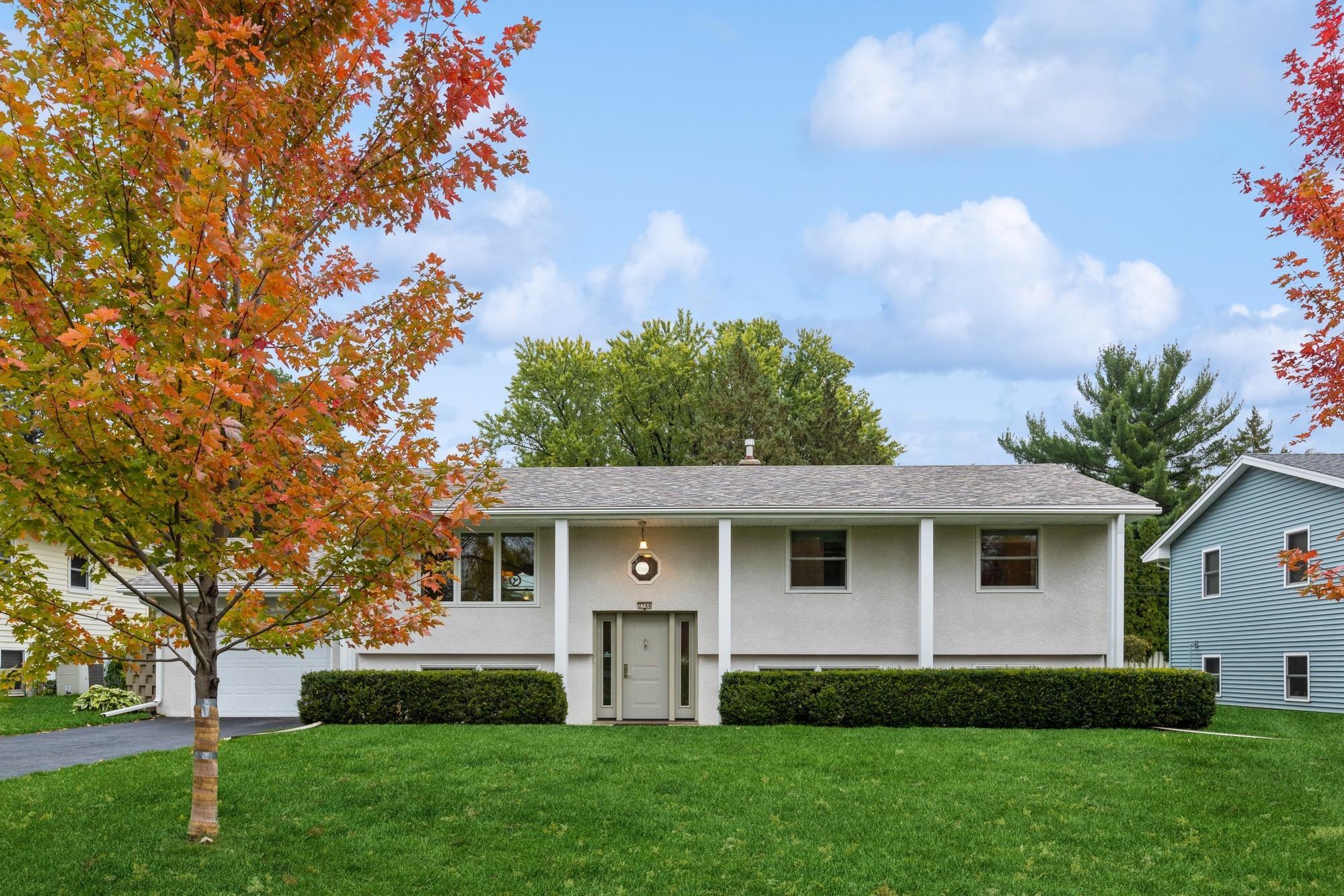 View of Residential at 2744 Fernwood Street, Roseville MN 55113, Roseville - Mike Wilen | Minnesota Team Real Estate