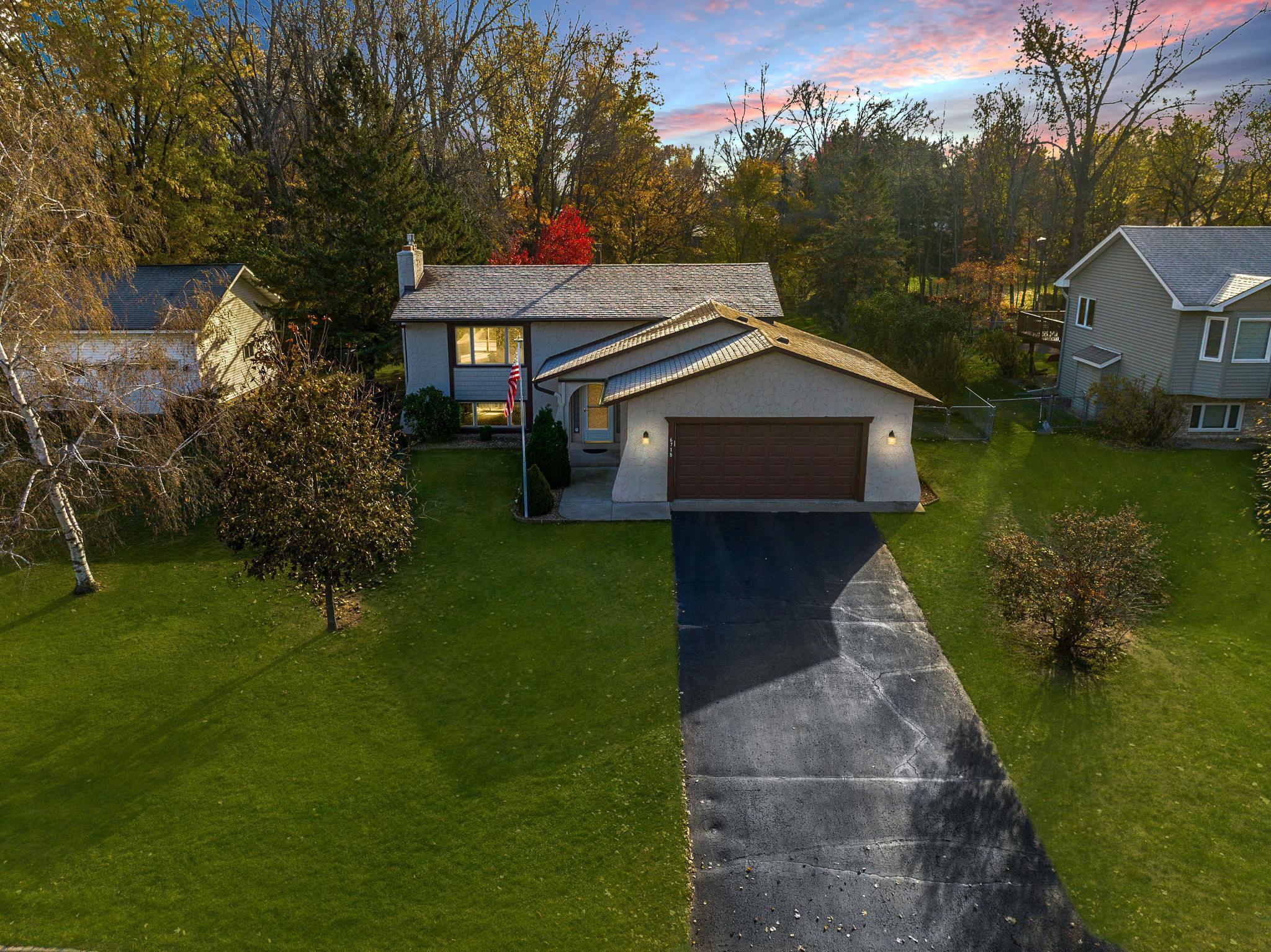 View of Residential at 6718 Shadow Lake Drive, Lino Lakes MN 55014, Lino Lakes - Mike Wilen | Minnesota Team Real Estate
