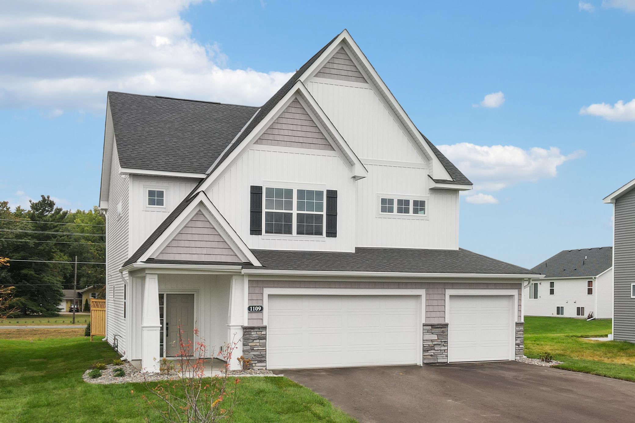 View of Residential at 1109 112th Lane, Blaine MN 55434, Blaine - Mike Wilen | Minnesota Team Real Estate