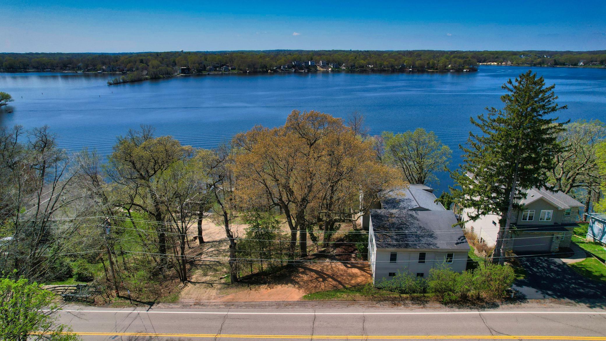 View of Residential at 4745 Shore Drive, Mound MN 55364, Mound - Mike Wilen | Minnesota Team Real Estate