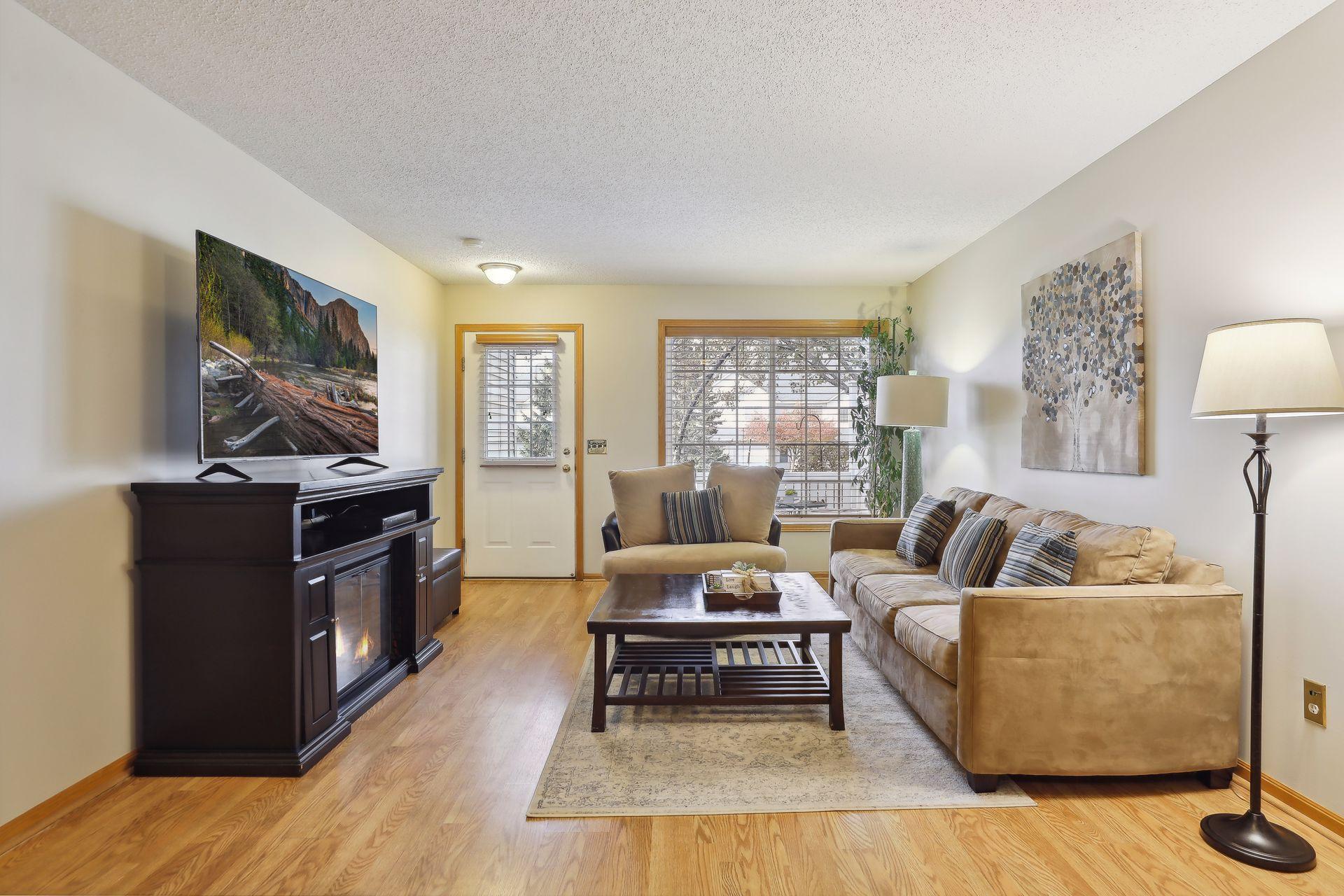 View of Residential at 8731 Quarry Ridge Lane #D, Woodbury MN 55125, Woodbury - Mike Wilen | Minnesota Team Real Estate