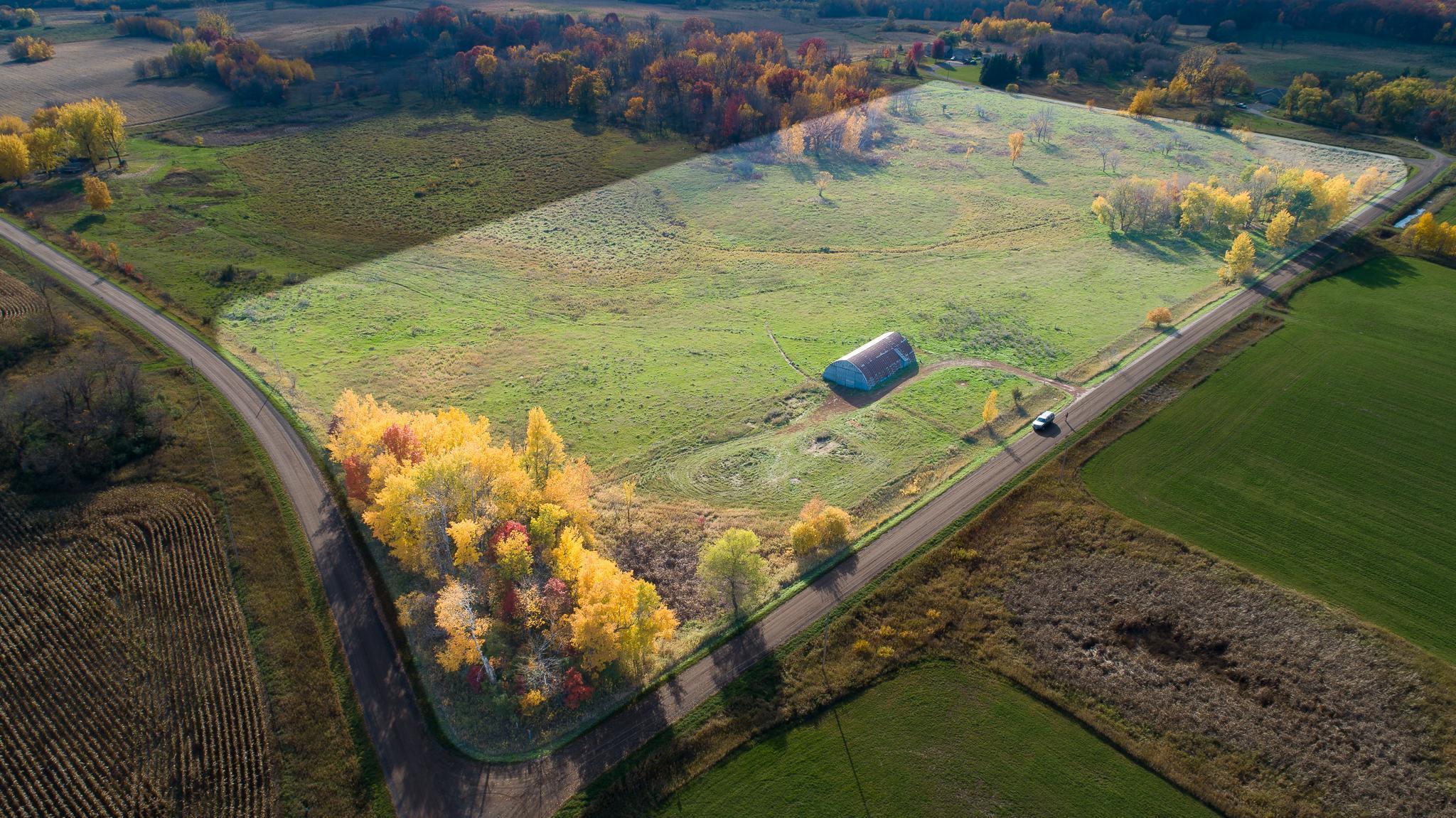 View of Land at 71XX 303rd Avenue, North Branch MN 55056, North Branch - Mike Wilen | Minnesota Team Real Estate