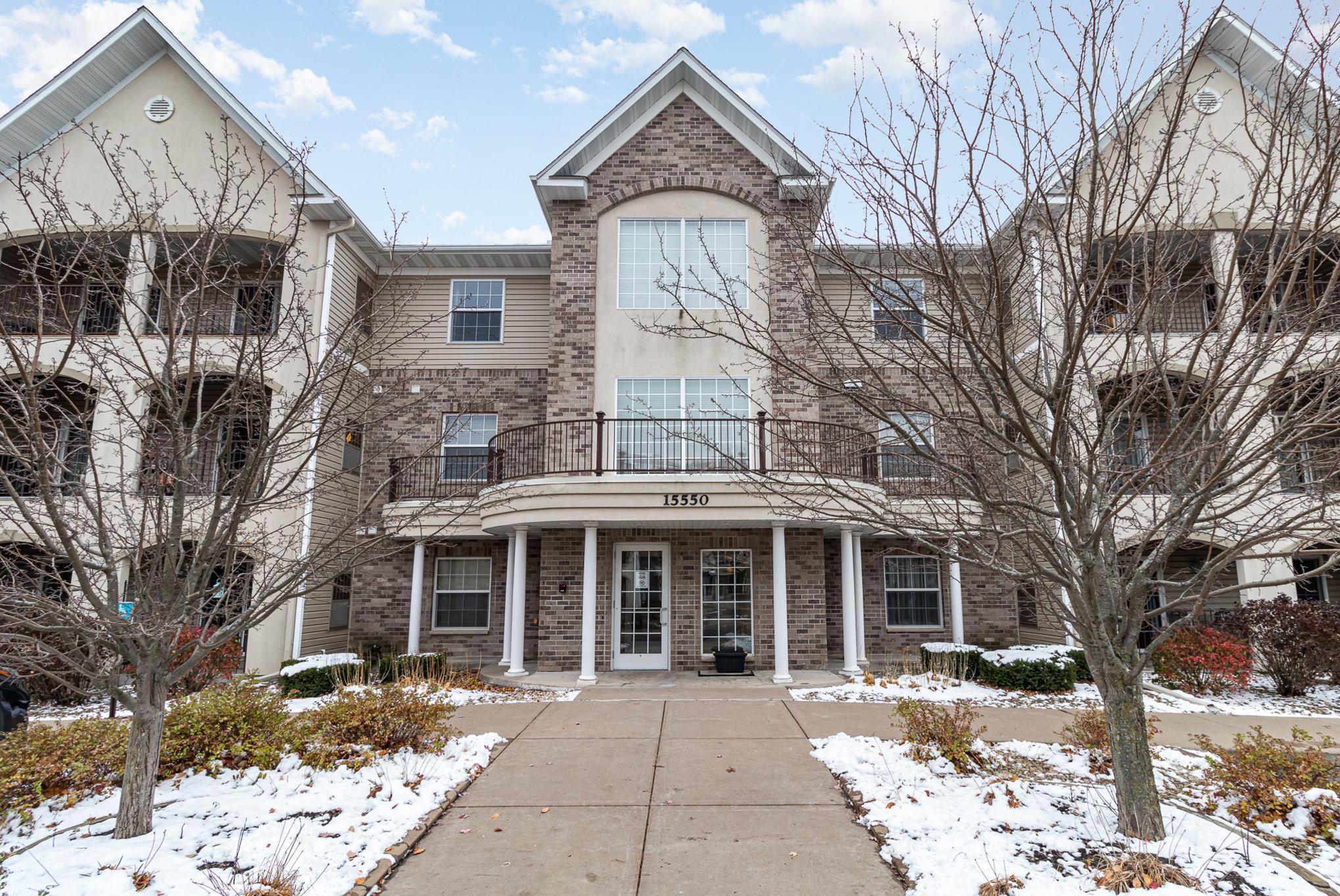 View of Residential at 15550 Linnet Street #1-110, Andover MN 55304, Andover - Mike Wilen | Minnesota Team Real Estate