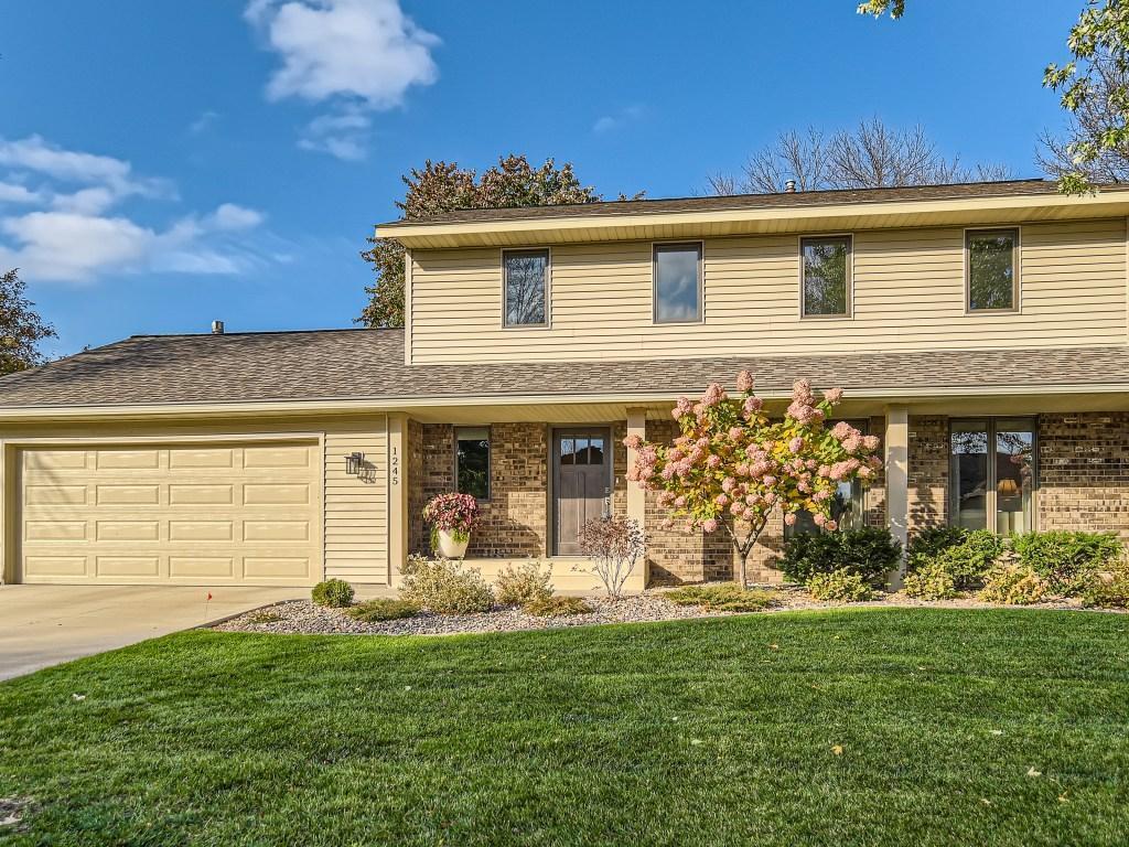View of Residential at 1245 Willow Lane, Roseville MN 55113, Roseville - Mike Wilen | Minnesota Team Real Estate