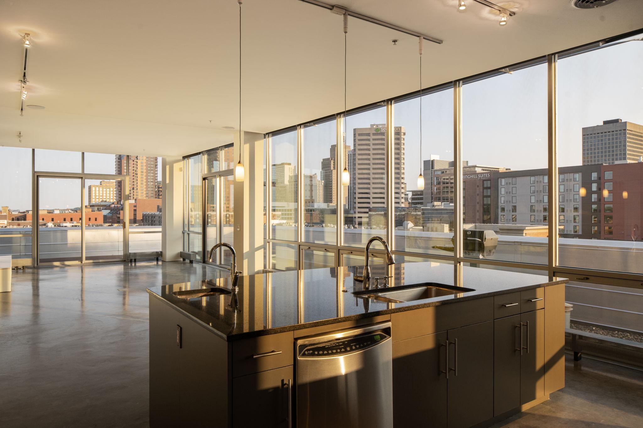 View of Residential at 225 9th Street #602, Saint Paul MN 55101, Saint Paul - Mike Wilen | Minnesota Team Real Estate