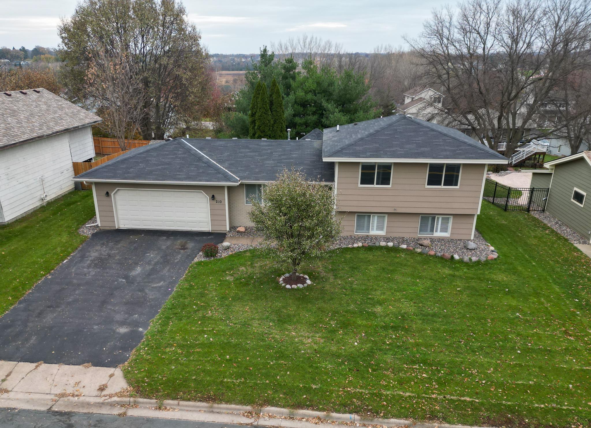 View of Residential at 210 17th Street, Buffalo MN 55313, Buffalo - Mike Wilen | Minnesota Team Real Estate