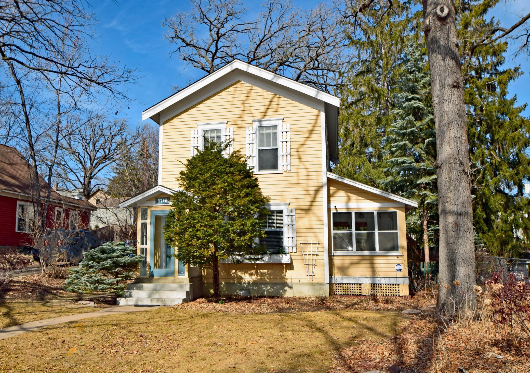 View of Residential at 3718 Glendale Terrace, Minneapolis MN 55410, Minneapolis - Mike Wilen | Minnesota Team Real Estate