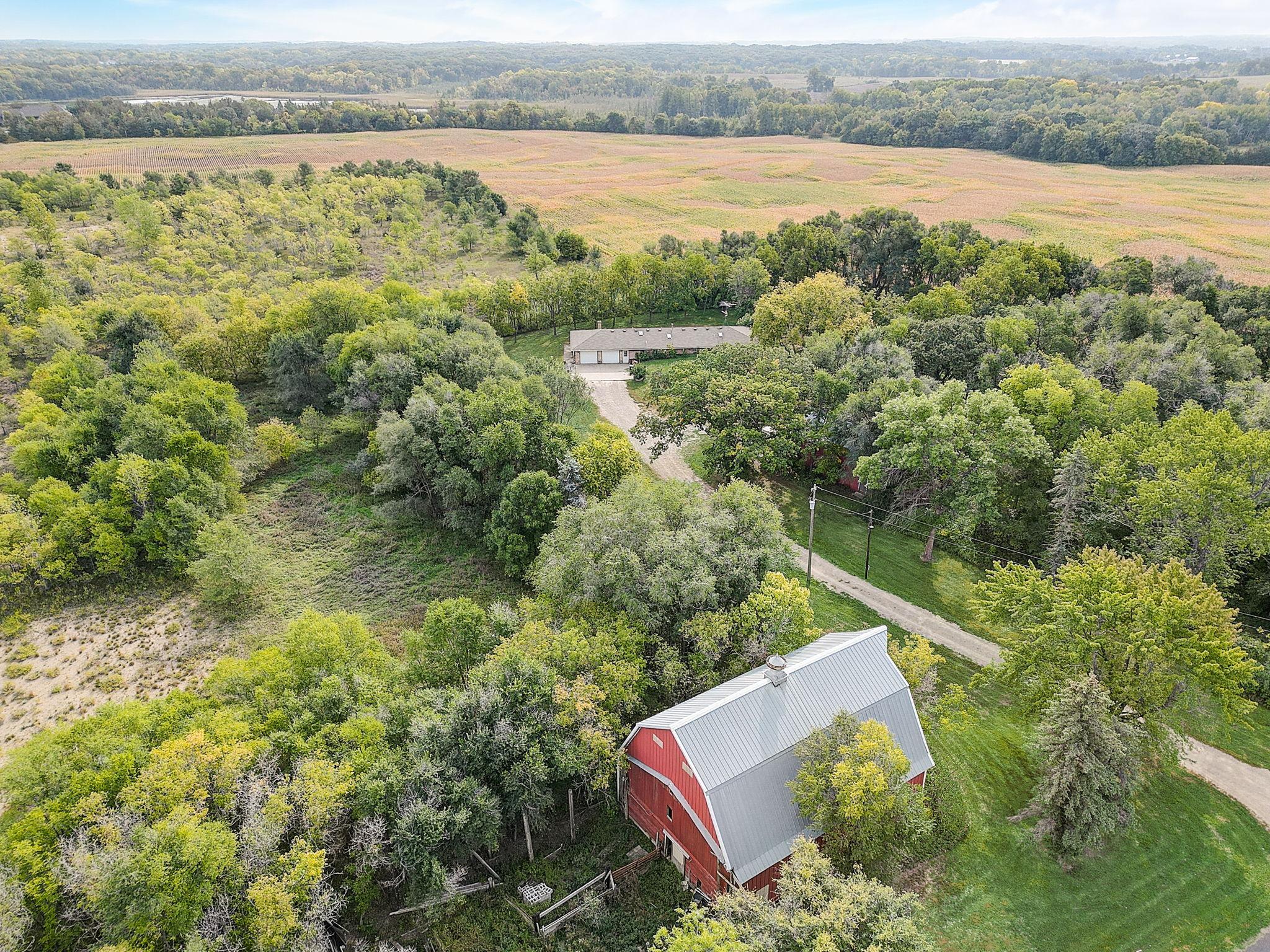 View of Land at 13670, Lot Ireland Avenue, Annandale MN 55302, Annandale - Mike Wilen | Minnesota Team Real Estate