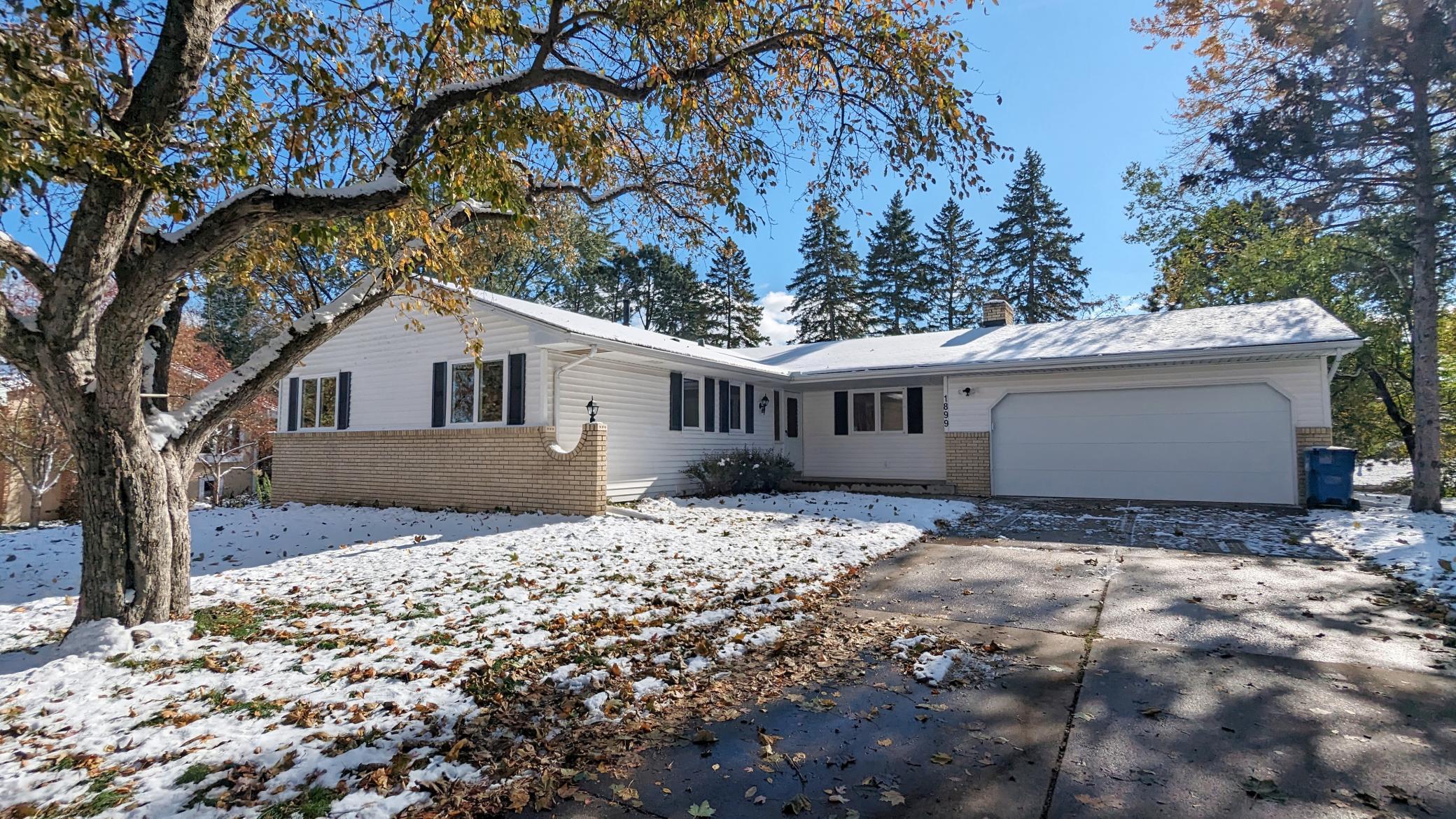 View of Residential at 1899 Tioga Boulevard, New Brighton MN 55112, New Brighton - Mike Wilen | Minnesota Team Real Estate