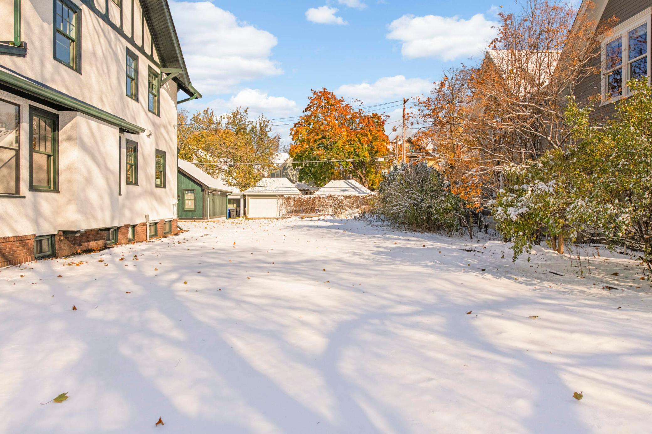 View of Land at 549L Holly Avenue, Saint Paul MN 55102, Saint Paul - Mike Wilen | Minnesota Team Real Estate
