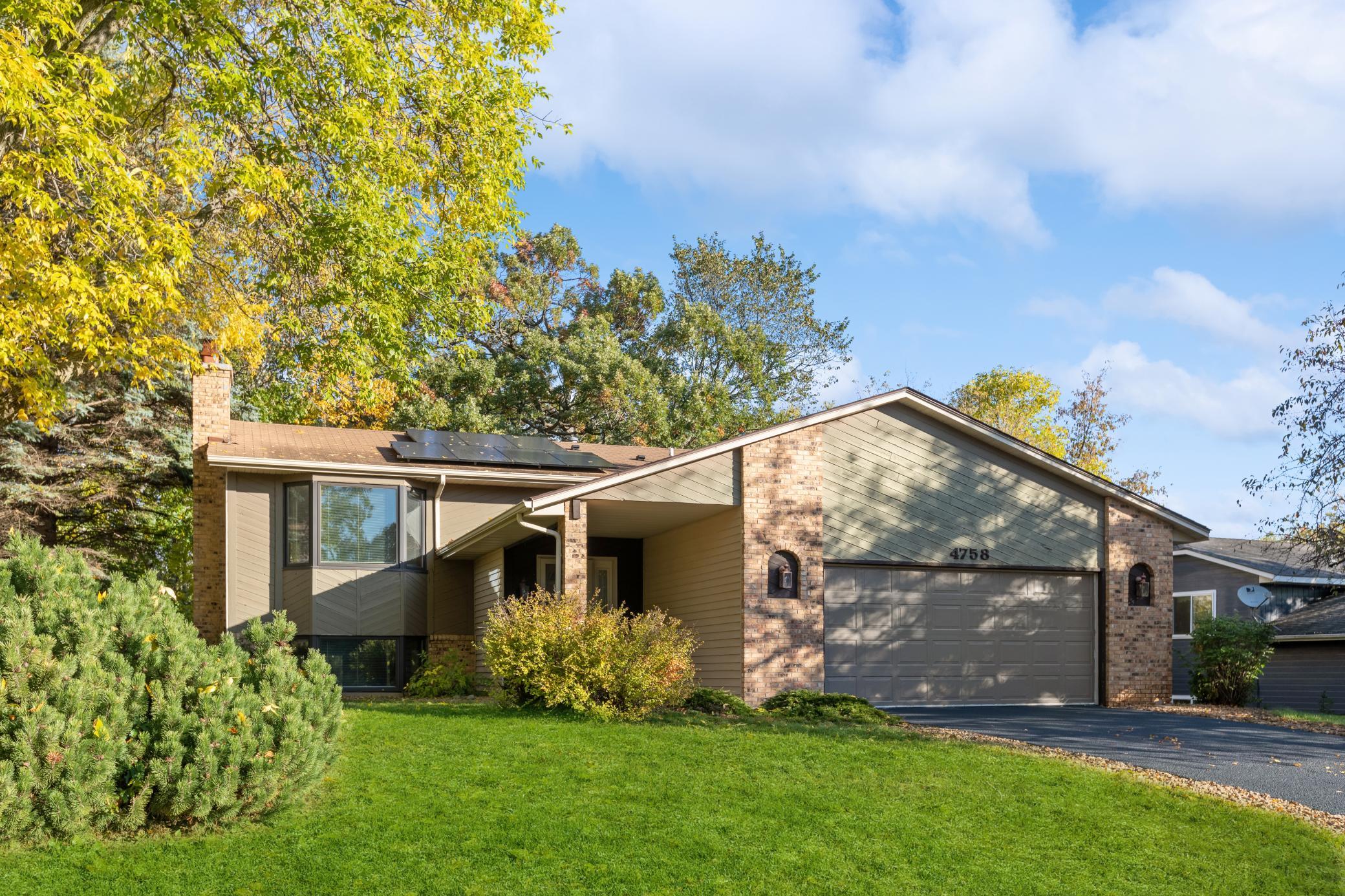 View of Residential at 4758 Beacon Hill Road, Eagan MN 55122, Eagan - Mike Wilen | Minnesota Team Real Estate