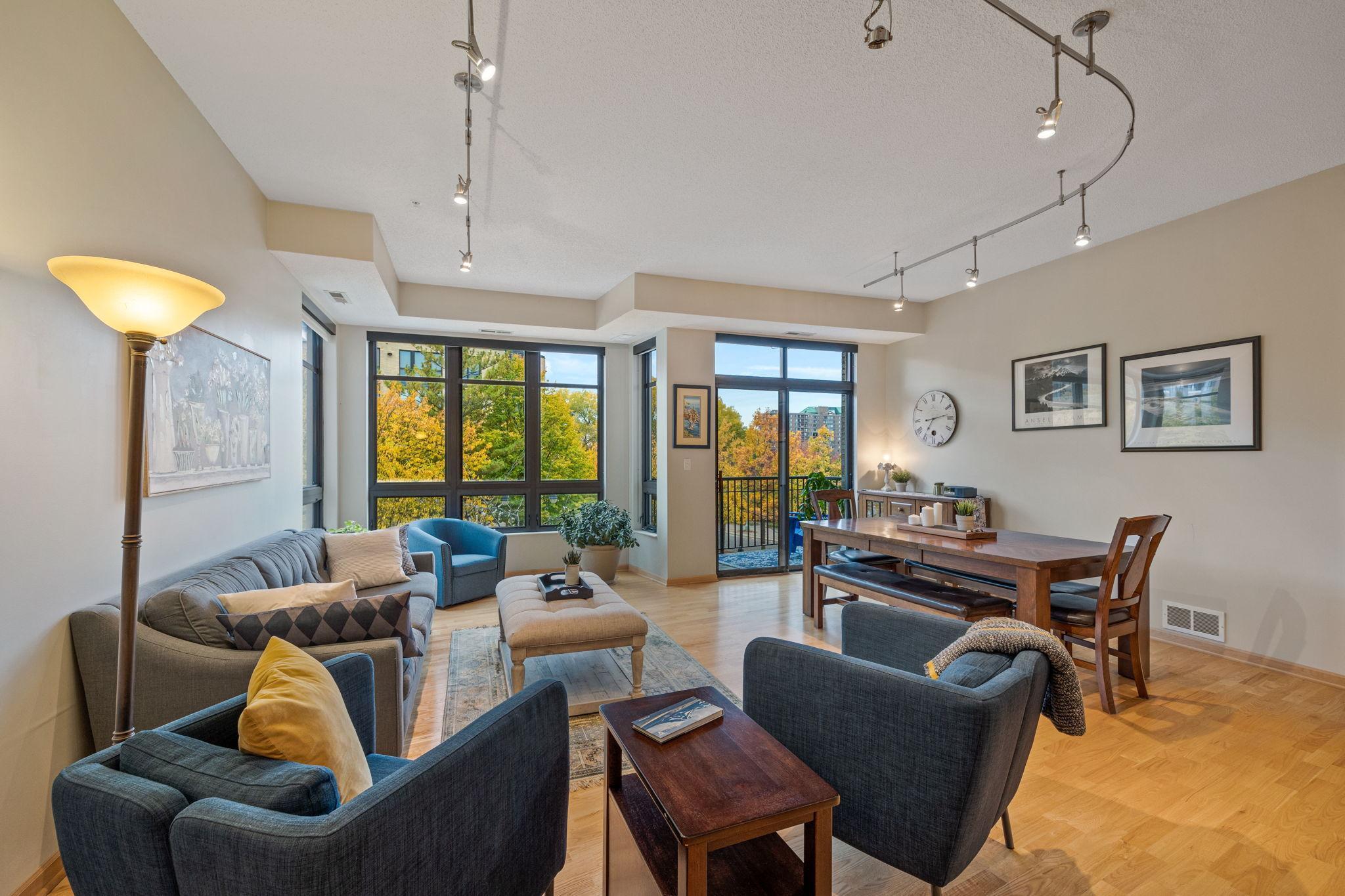 View of Residential at 3709 Grand Way #216, Saint Louis Park MN 55416, Saint Louis Park - Mike Wilen | Minnesota Team Real Estate