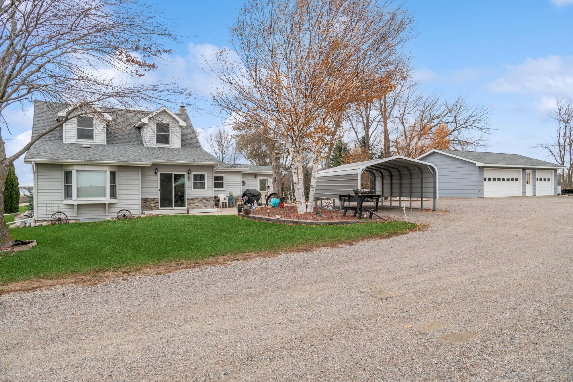 View of Residential at 7320 Peyton Avenue, Cokato MN 55321, Cokato - Mike Wilen | Minnesota Team Real Estate
