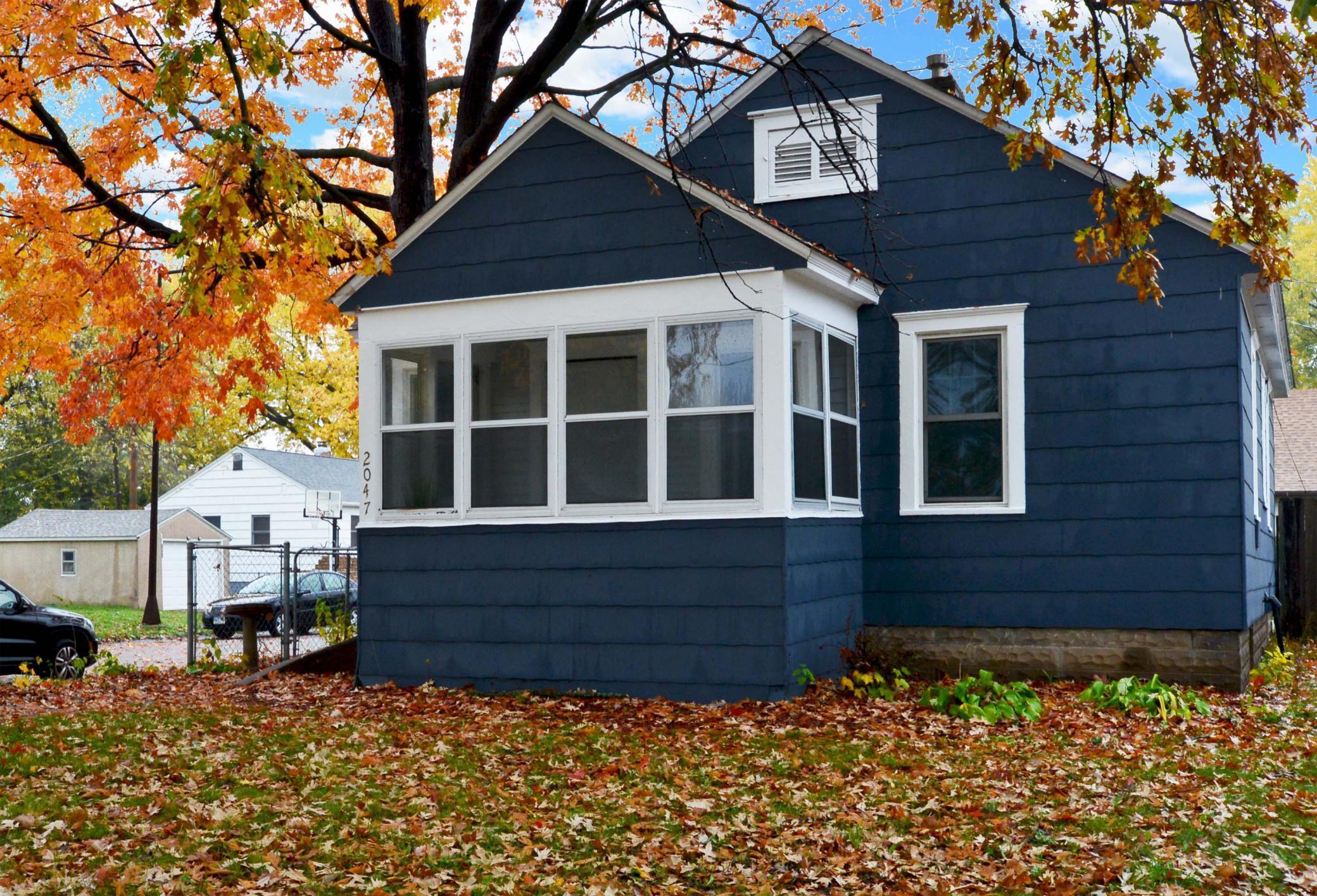 View of Residential at 2047 Stillwater Avenue, Saint Paul MN 55119, Saint Paul - Mike Wilen | Minnesota Team Real Estate