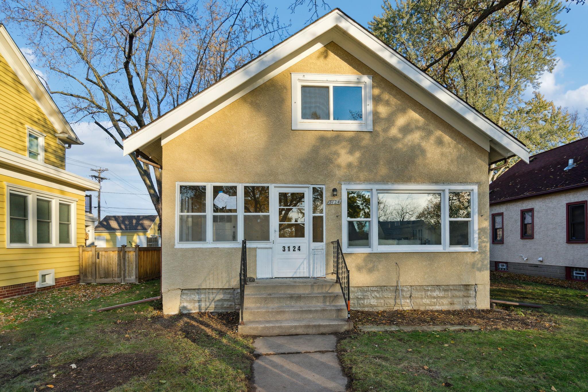 View of Residential at 3124 Zenith Avenue, Robbinsdale MN 55422, Robbinsdale - Mike Wilen | Minnesota Team Real Estate