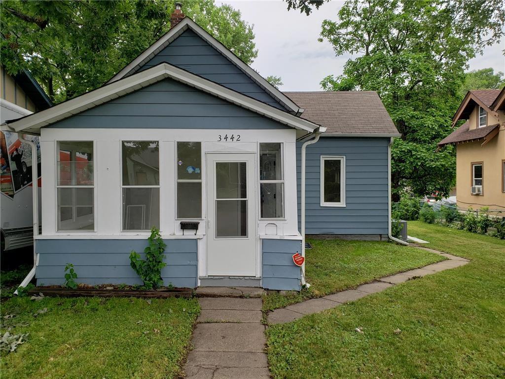View of Residential at 3442 Bryant Avenue, Minneapolis MN 55412, Minneapolis - Mike Wilen | Minnesota Team Real Estate