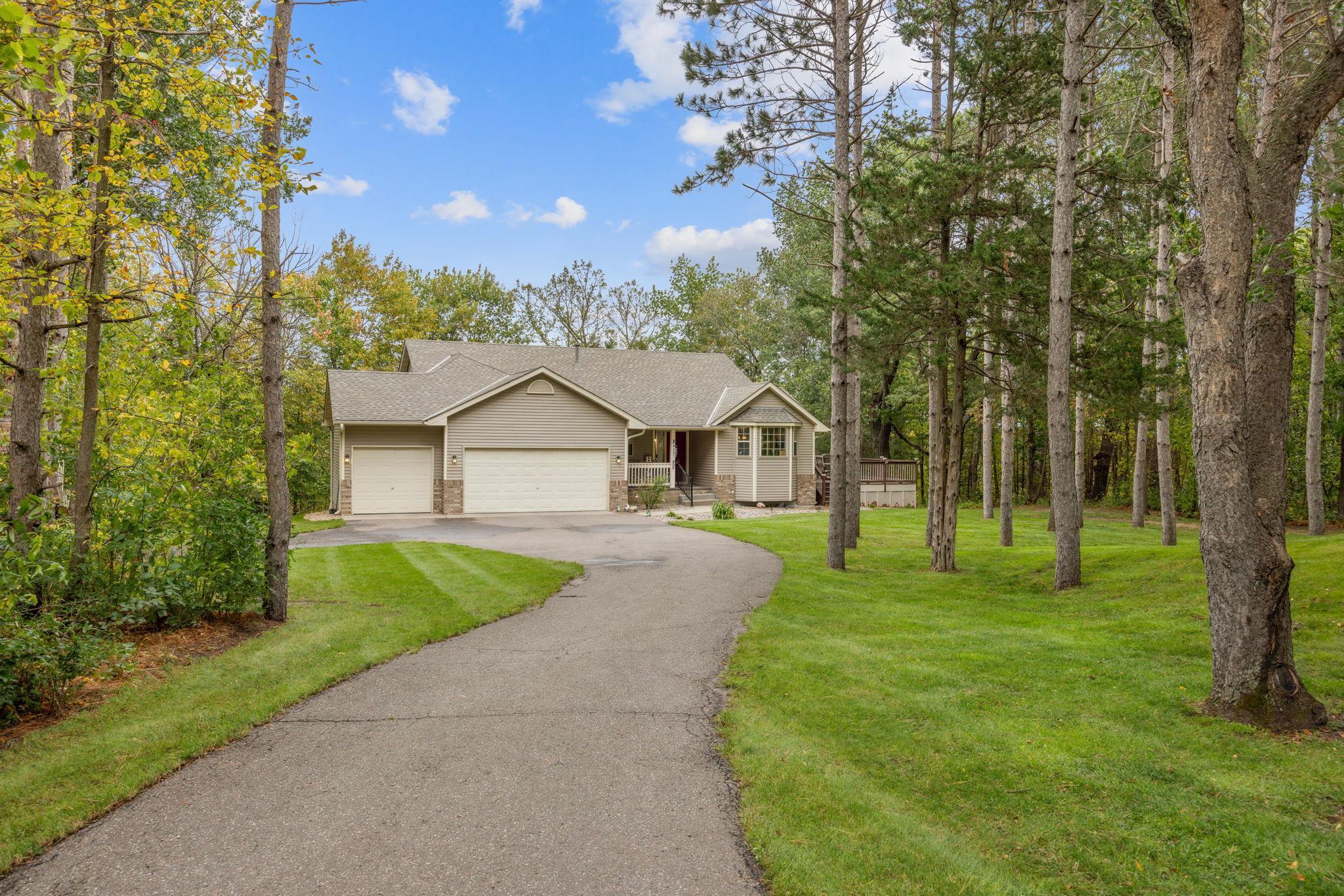 View of Residential at 15588 109th Street, South Haven MN 55382, South Haven - Mike Wilen | Minnesota Team Real Estate