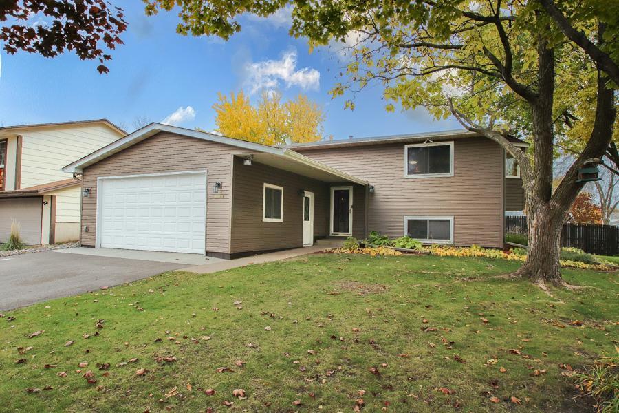 View of Residential at 10461 Quince Street, Coon Rapids MN 55433, Coon Rapids - Mike Wilen | Minnesota Team Real Estate
