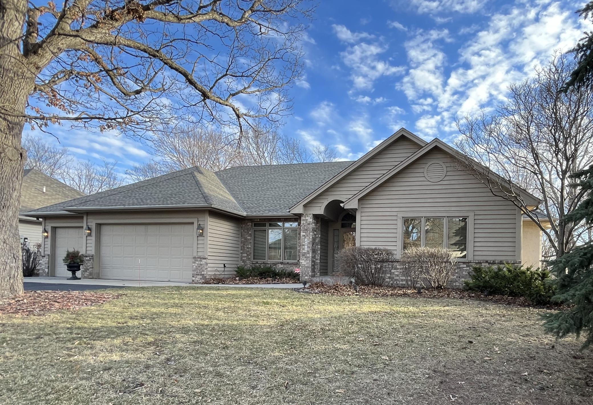 View of Residential at 201 Innsbrook Lane, Burnsville MN 55306, Burnsville - Mike Wilen | Minnesota Team Real Estate