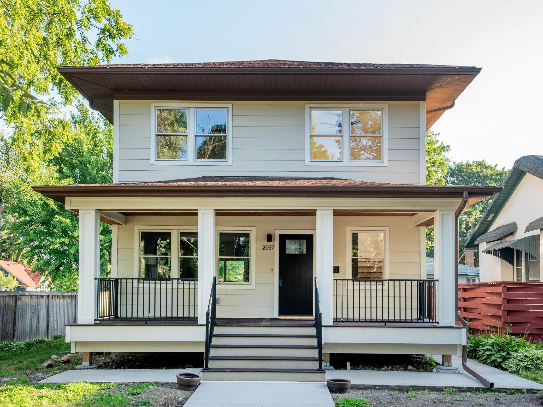 View of Residential at 2057 Fairmount Avenue, Saint Paul MN 55105, Saint Paul - Mike Wilen | Minnesota Team Real Estate