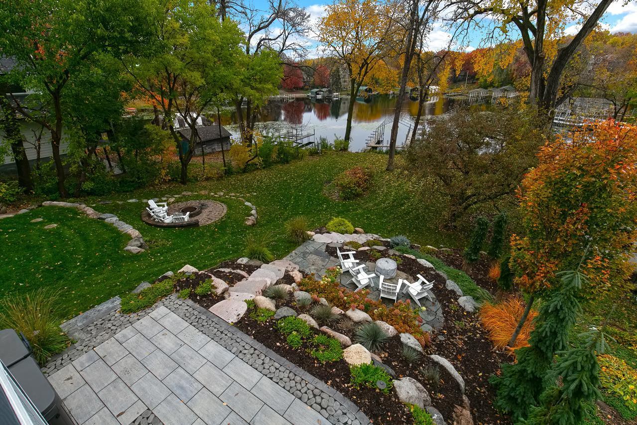View of Residential at 3057 Lake Shore Boulevard, Wayzata MN 55391, Wayzata - Mike Wilen | Minnesota Team Real Estate