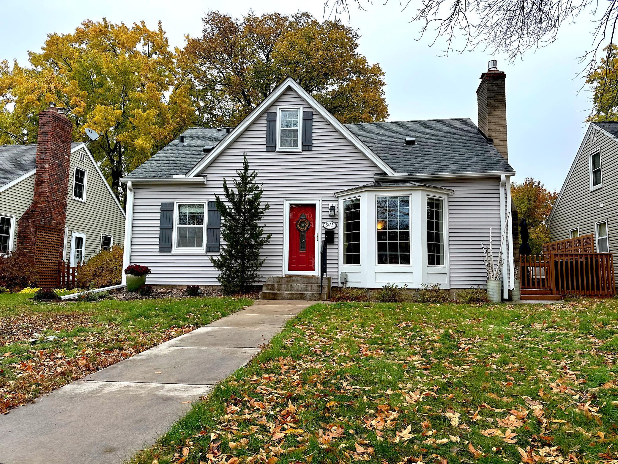 View of Residential at 5433 Logan Avenue, Minneapolis MN 55419, Minneapolis - Mike Wilen | Minnesota Team Real Estate