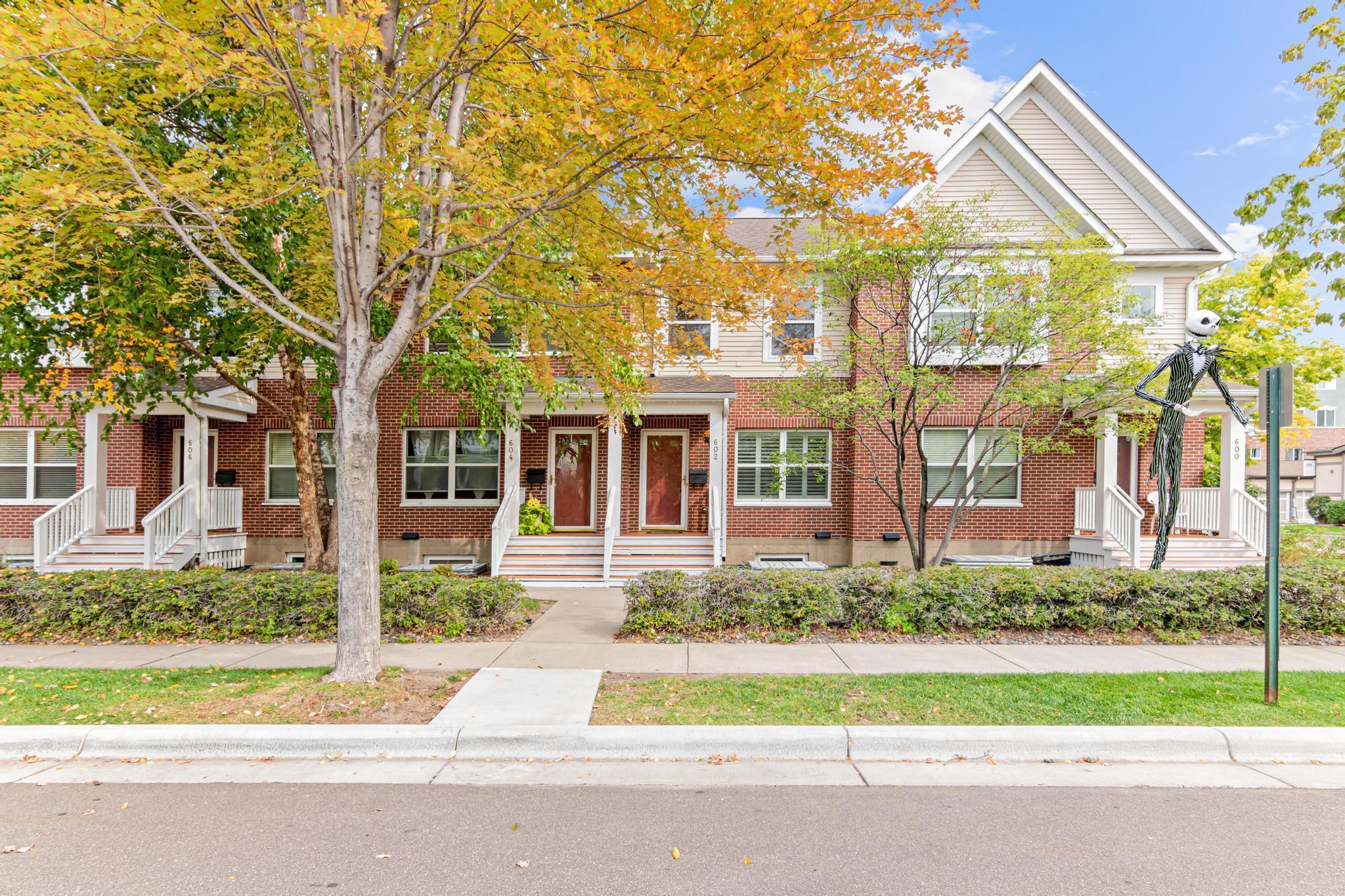 View of Residential at 602 1st Avenue, Osseo MN 55369, Osseo - Mike Wilen | Minnesota Team Real Estate