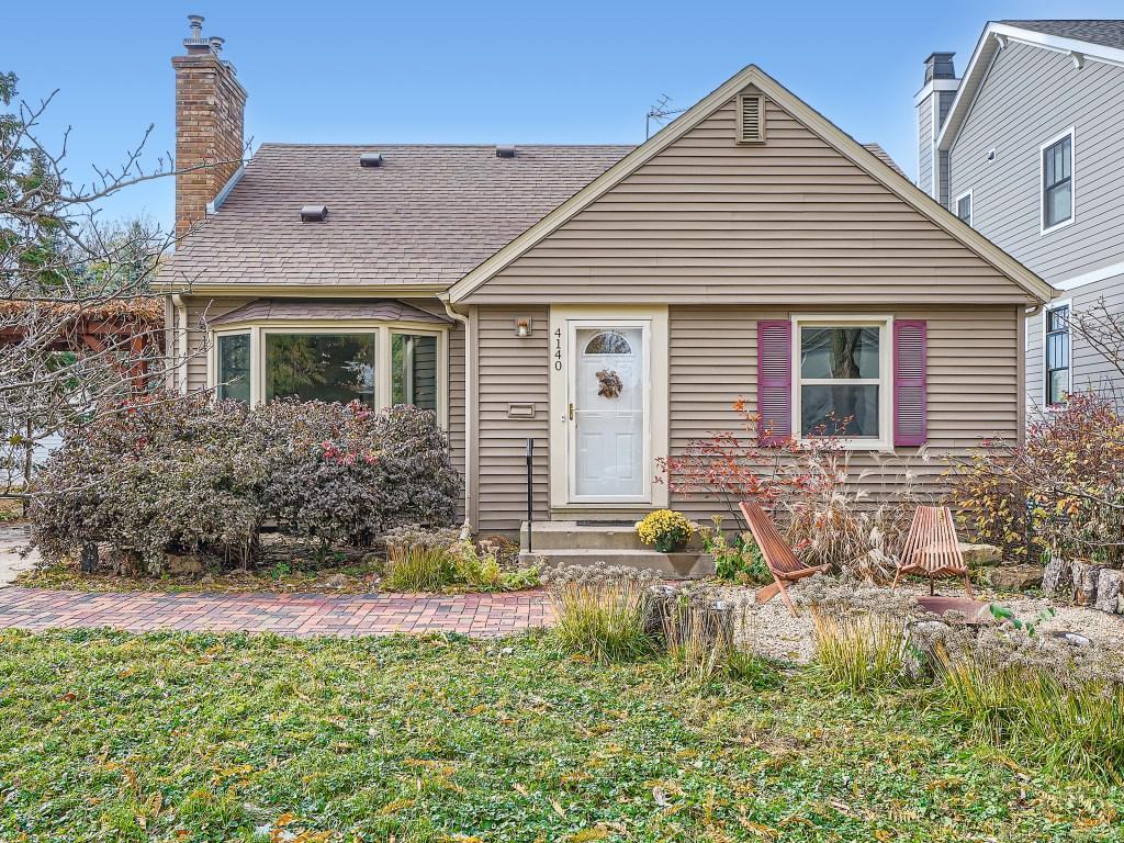 View of Residential at 4140 Xerxes Avenue, Minneapolis MN 55410, Minneapolis - Mike Wilen | Minnesota Team Real Estate