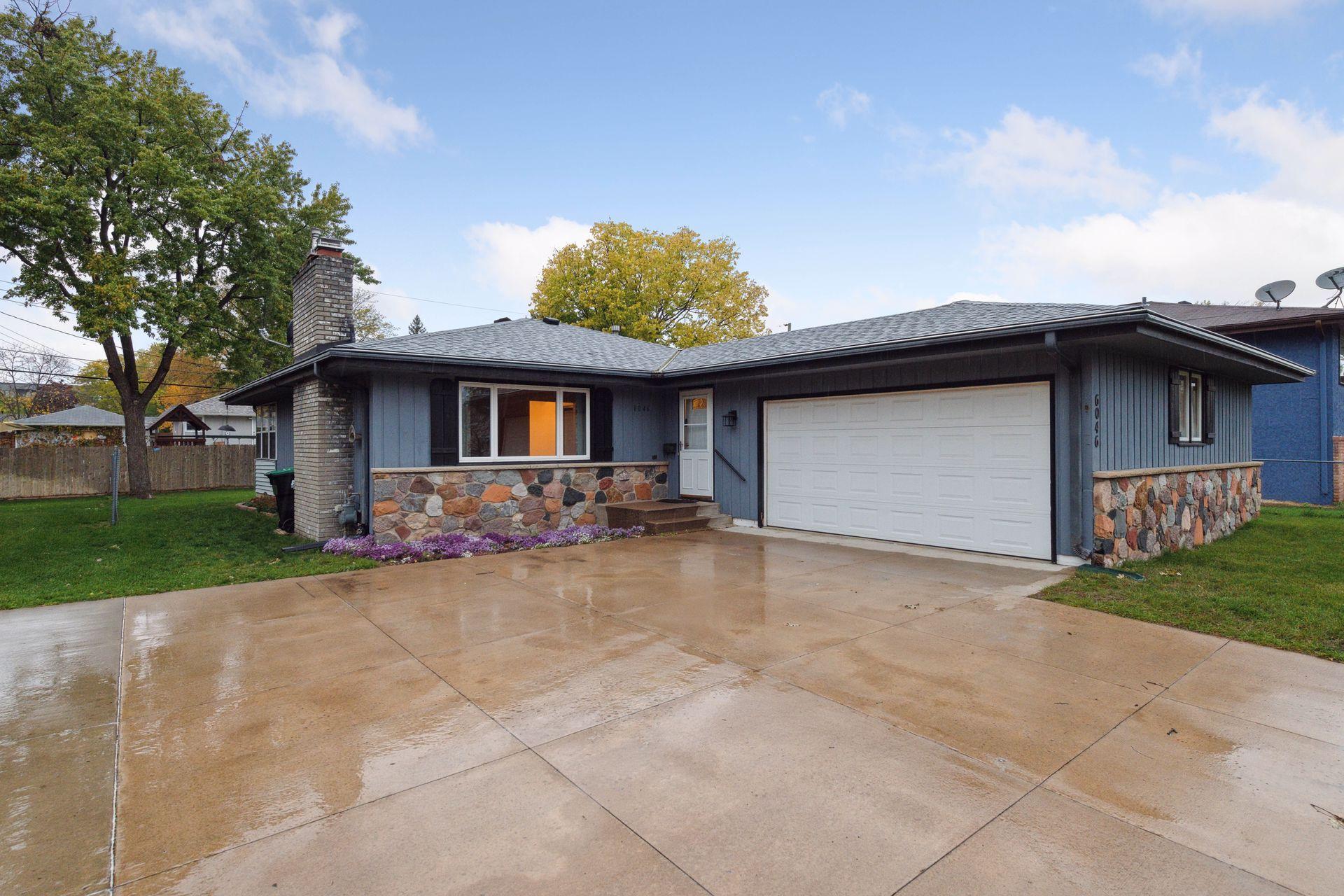 View of Residential at 6046 2 1/2 Street, Fridley MN 55432, Fridley - Mike Wilen | Minnesota Team Real Estate