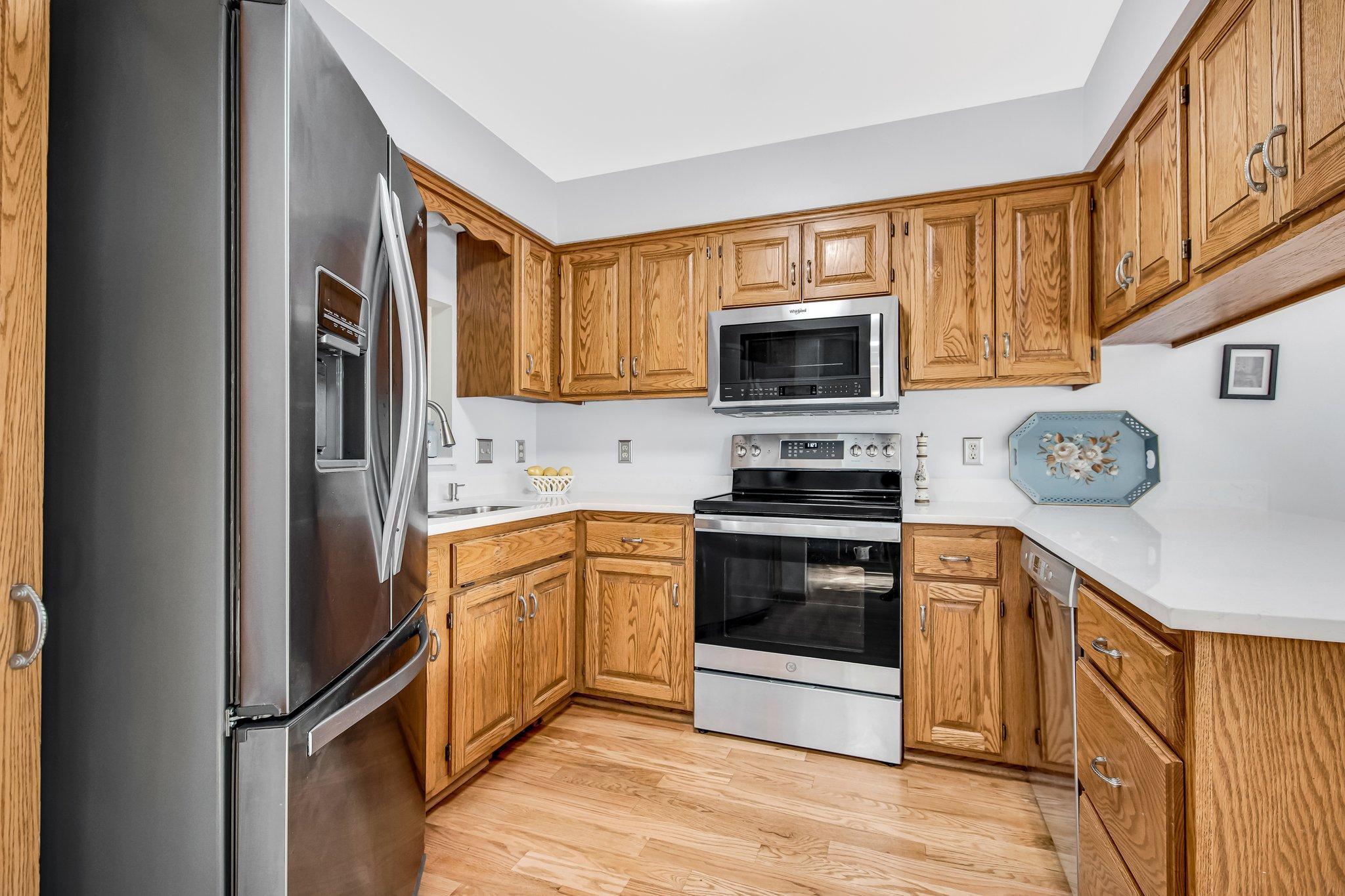 View of Residential at 8844 Norway Street, Coon Rapids MN 55433, Coon Rapids - Mike Wilen | Minnesota Team Real Estate