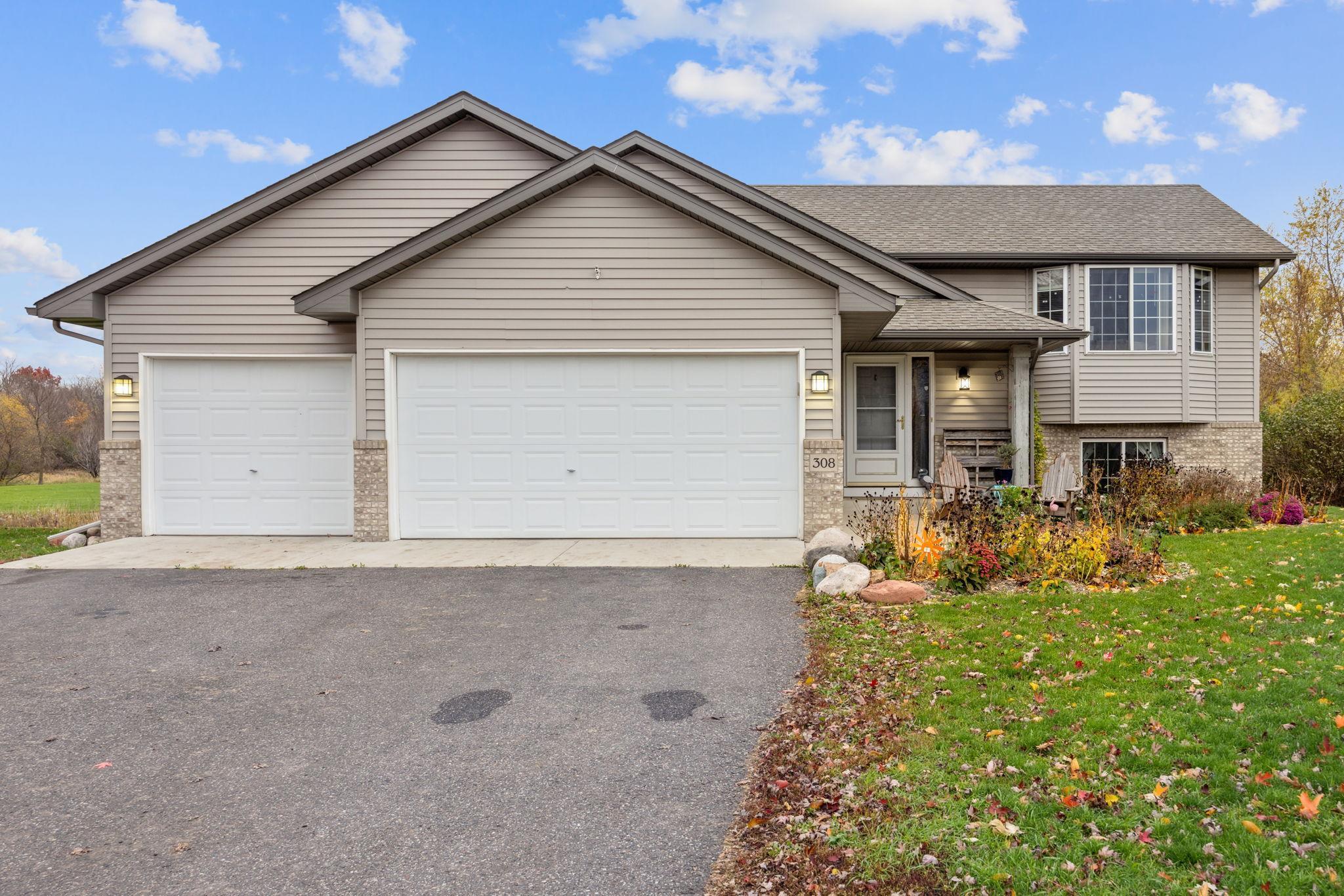 View of Residential at 308 Hogan Drive, Montrose MN 55363, Montrose - Mike Wilen | Minnesota Team Real Estate
