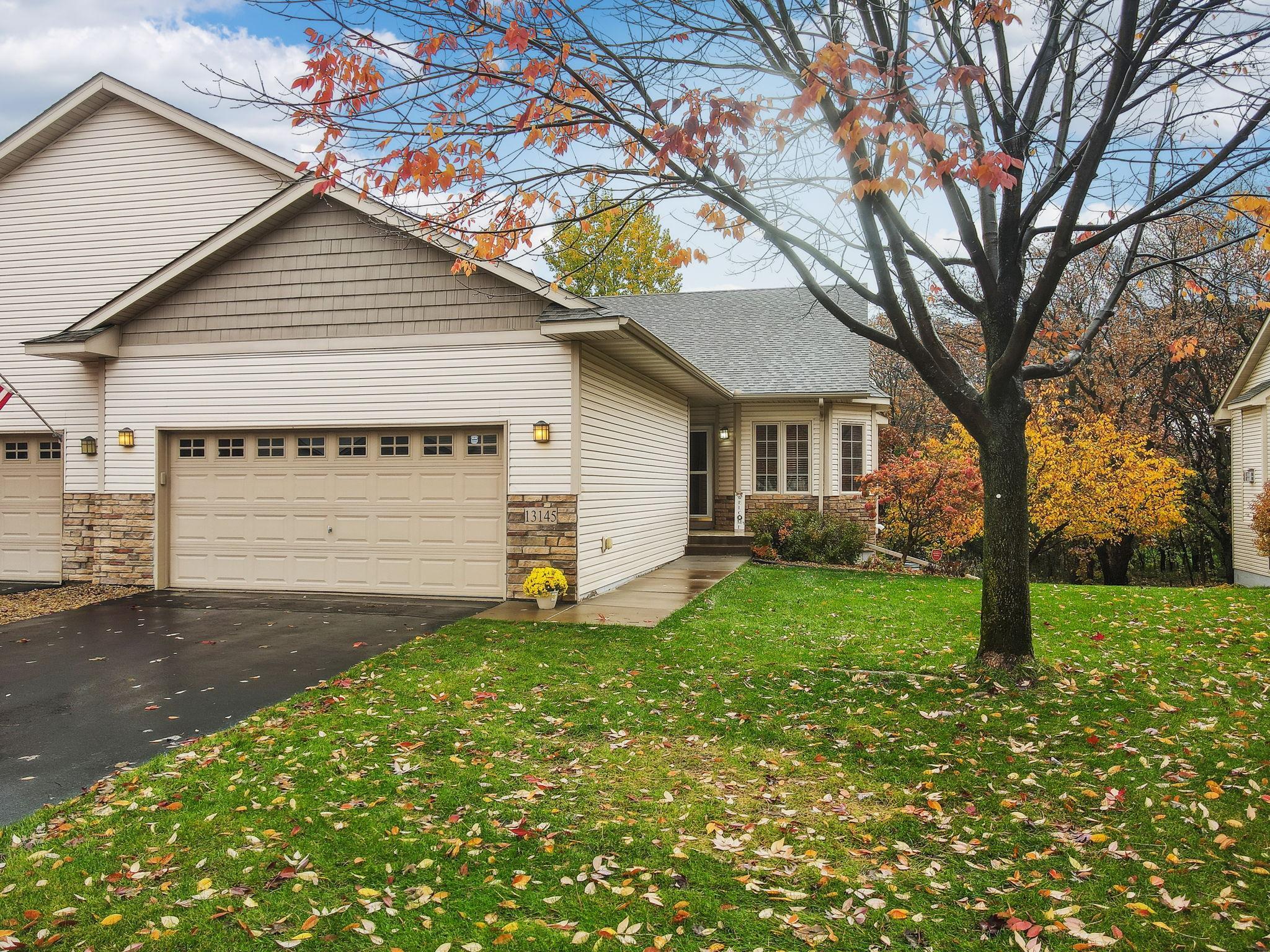 View of Residential at 13145 Crane Street, Coon Rapids MN 55448, Coon Rapids - Mike Wilen | Minnesota Team Real Estate