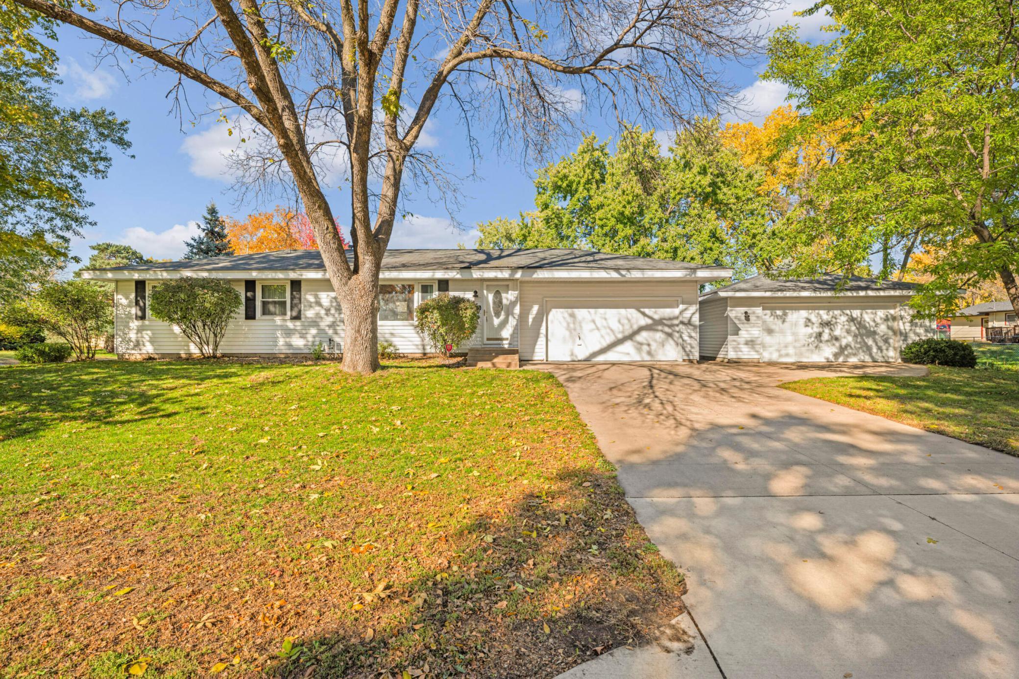 View of Residential at 5606 Quail Avenue, Crystal MN 55429, Crystal - Mike Wilen | Minnesota Team Real Estate
