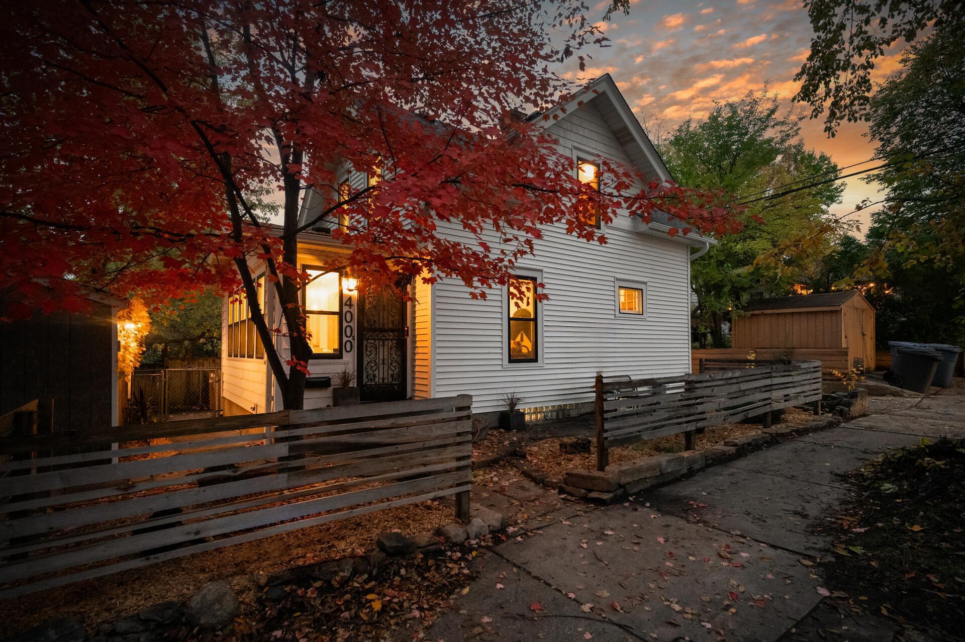 View of Residential at 4000 Elliot Avenue, Minneapolis MN 55407, Minneapolis - Mike Wilen | Minnesota Team Real Estate