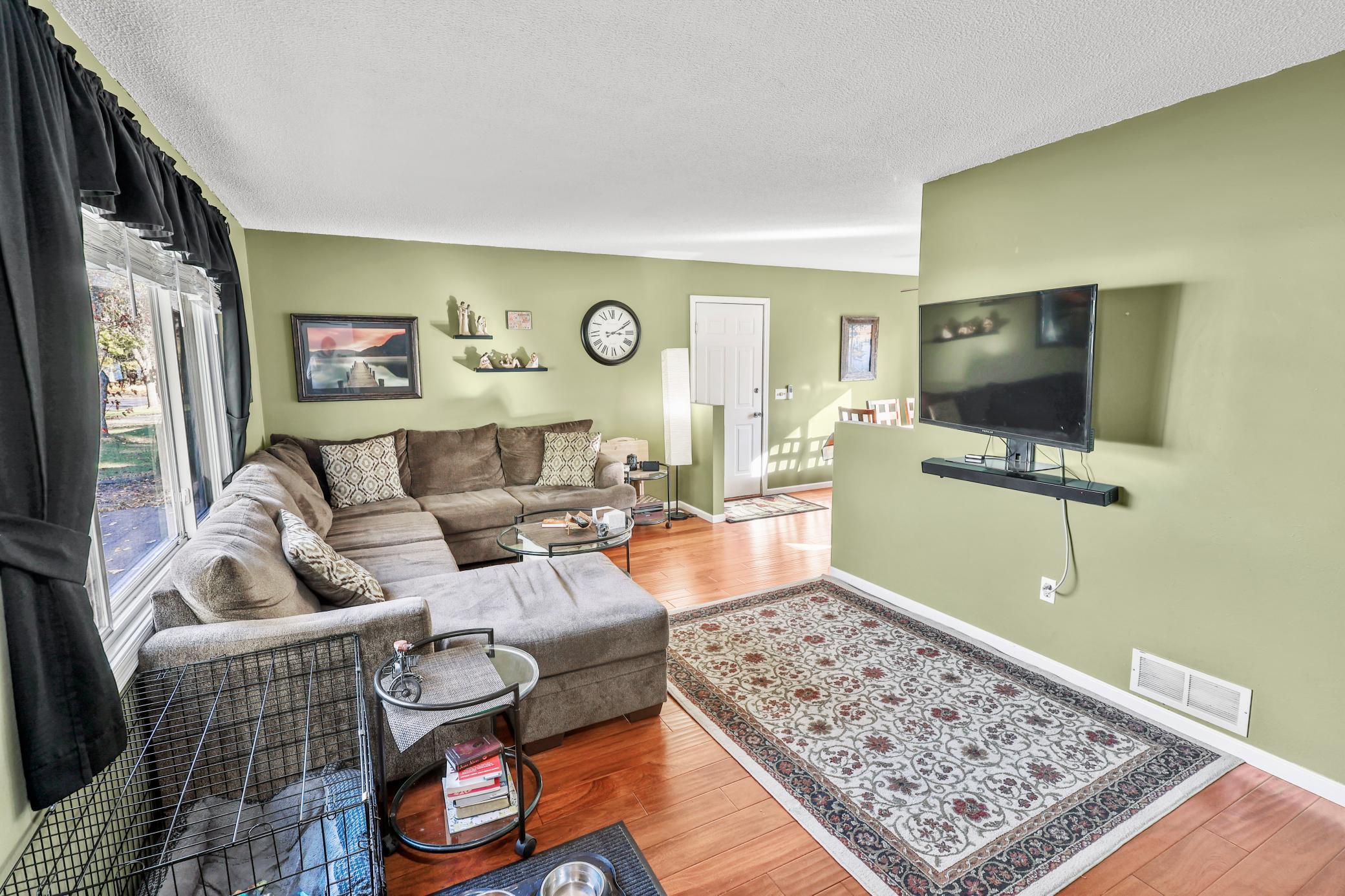 View of Residential at 707 Marion Street, Isanti MN 55040, Isanti - Mike Wilen | Minnesota Team Real Estate
