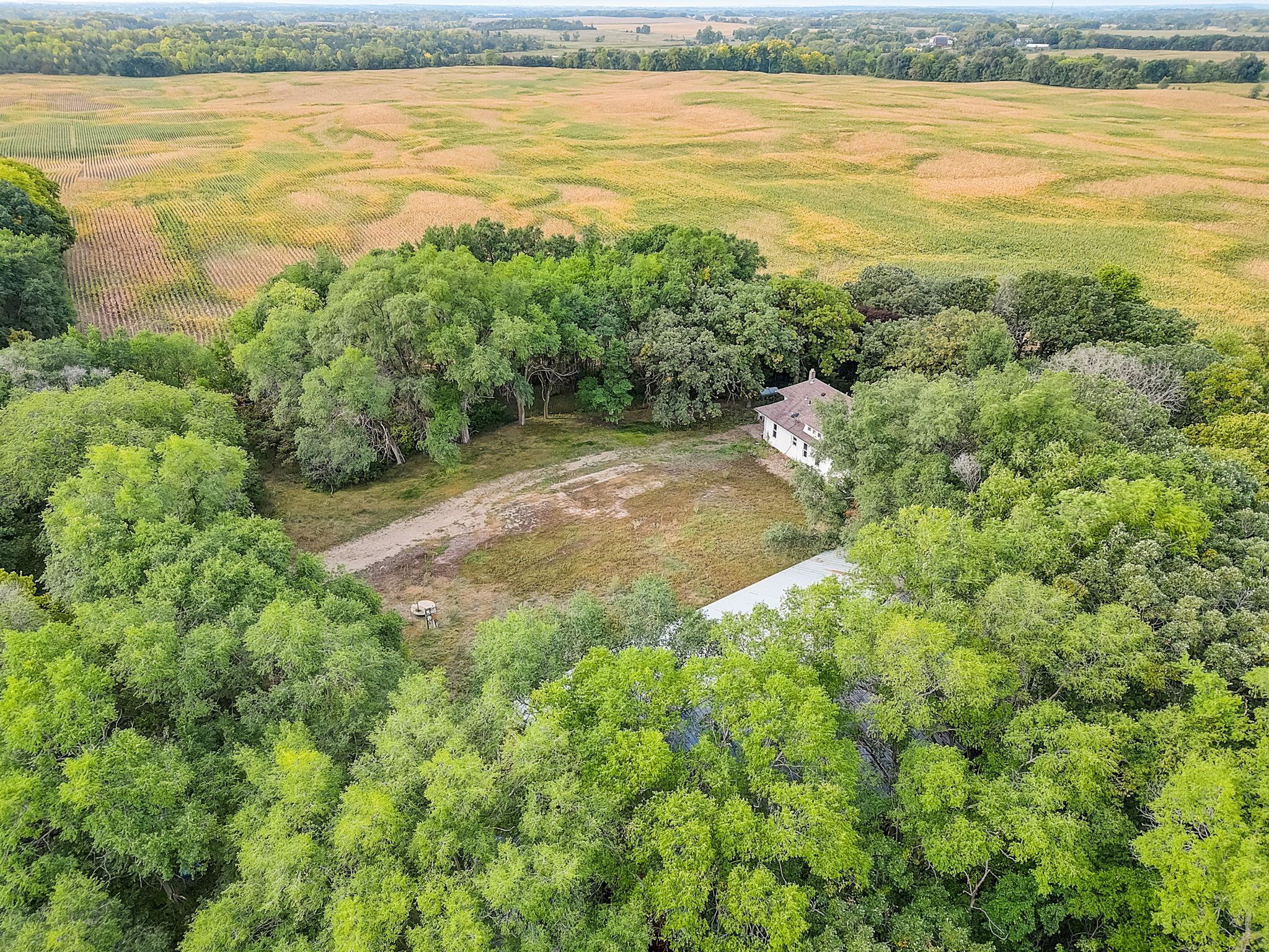 View of Land at 8467 132nd Street, Annandale MN 55302, Annandale - Mike Wilen | Minnesota Team Real Estate